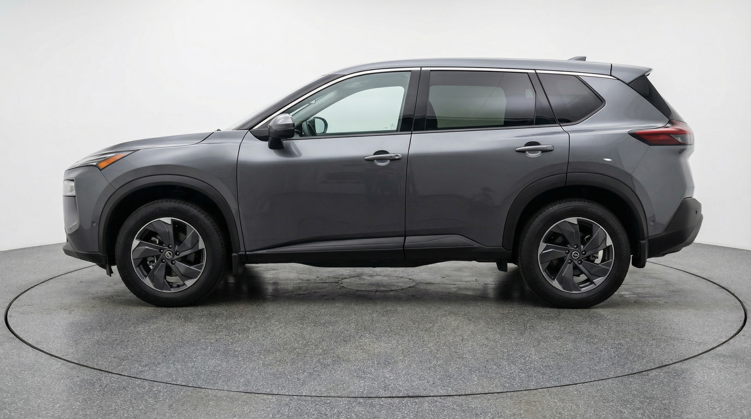 Thumbnail: 2025 Nissan Rogue - 4