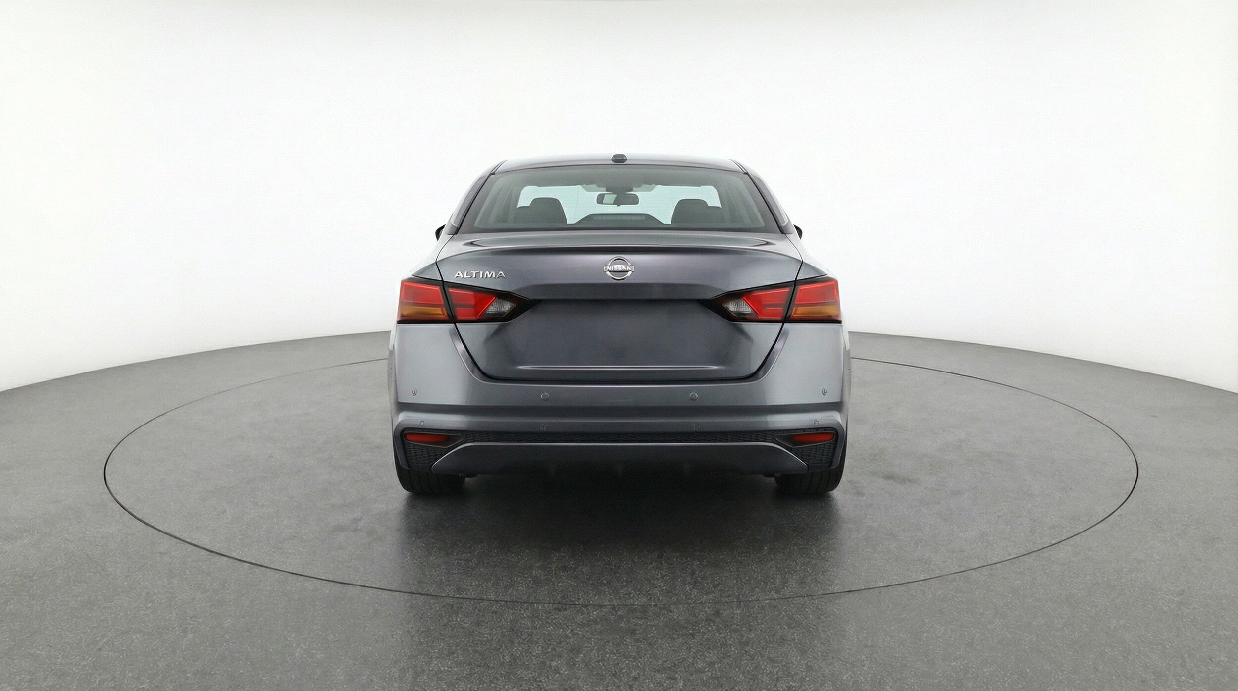 Thumbnail: 2025 Nissan Altima - 7