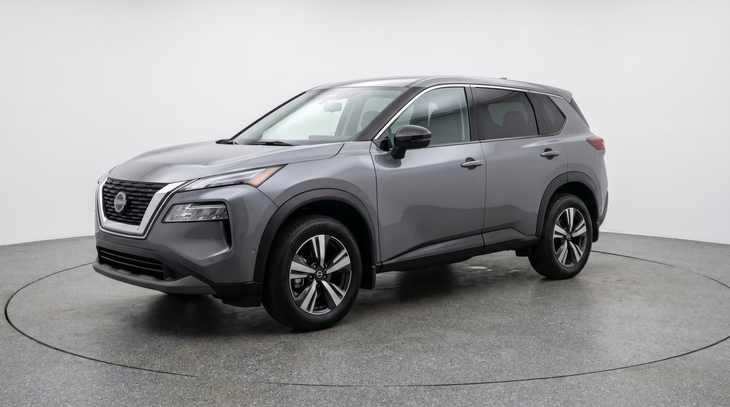 Thumbnail: 2026 Nissan Rogue - 3