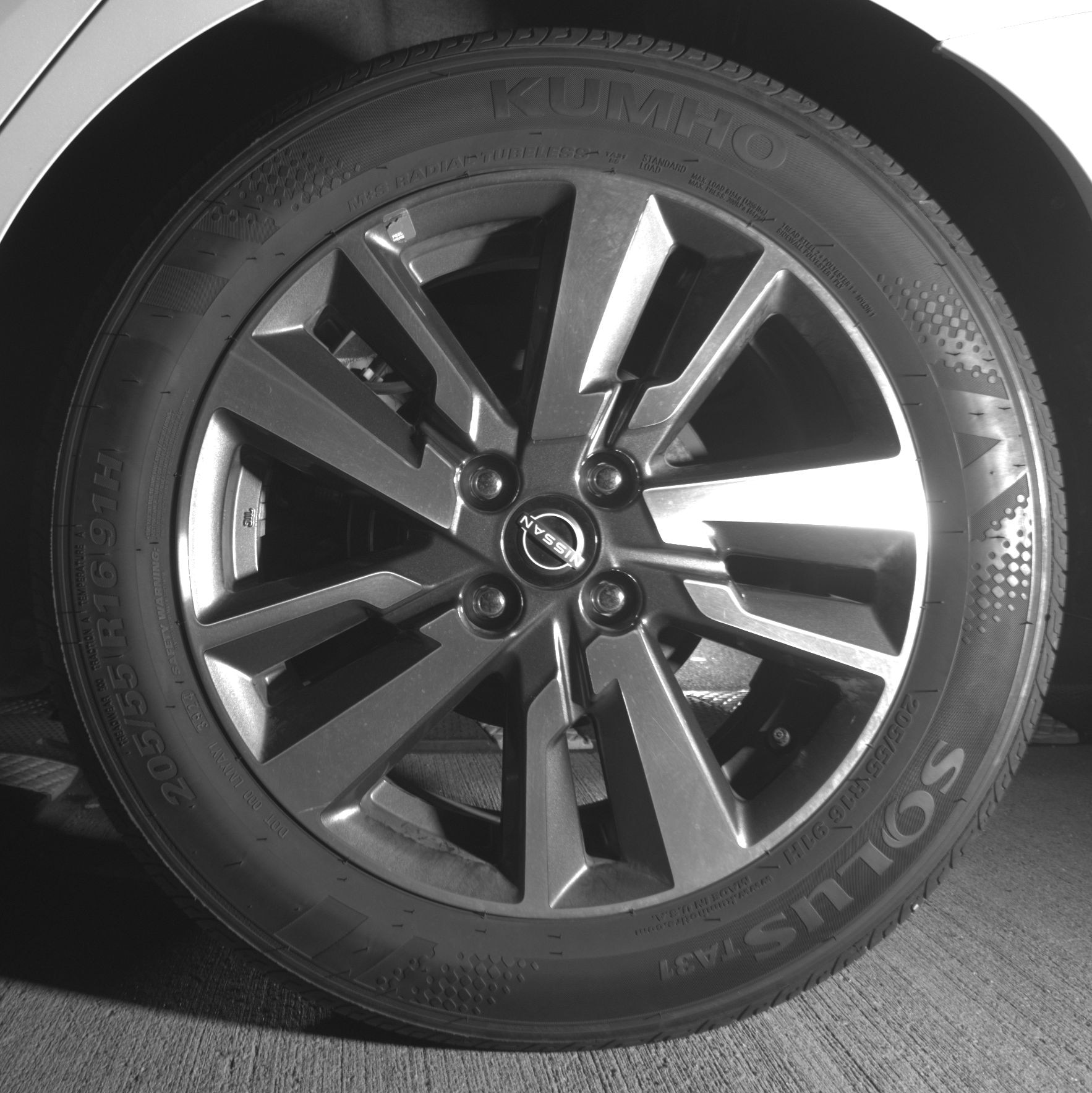 Thumbnail: 2025 Nissan Versa - 11