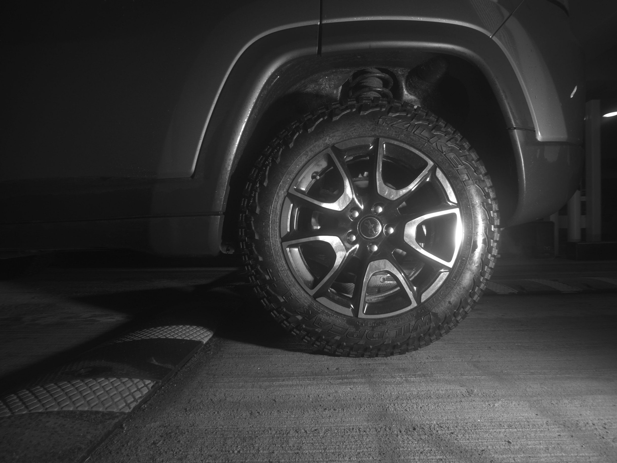 Thumbnail: 2025 Jeep Compass - 14
