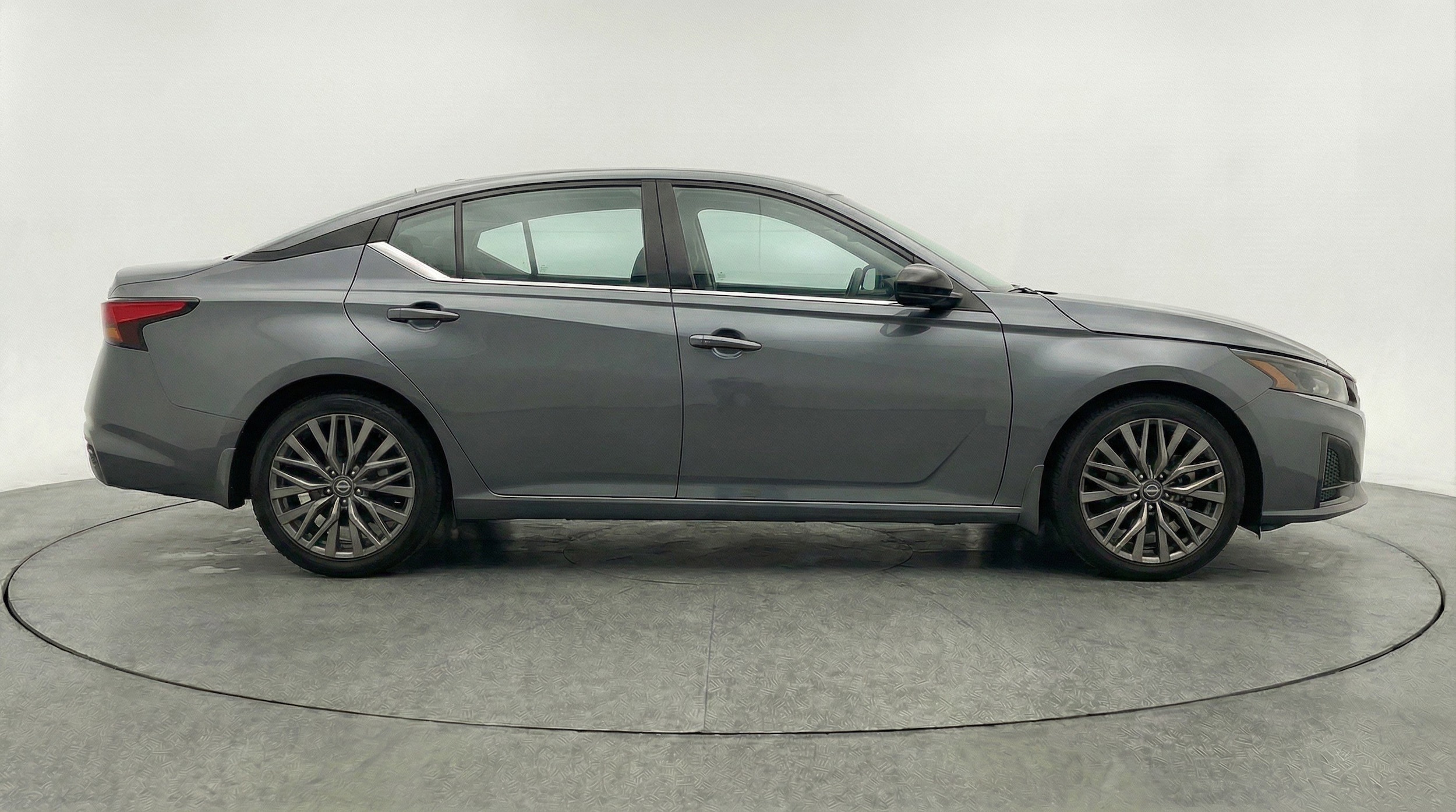 Thumbnail: 2025 Nissan Altima - 11