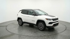 2025 Jeep Compass Trailhawk -
                  Lithia Springs, GA