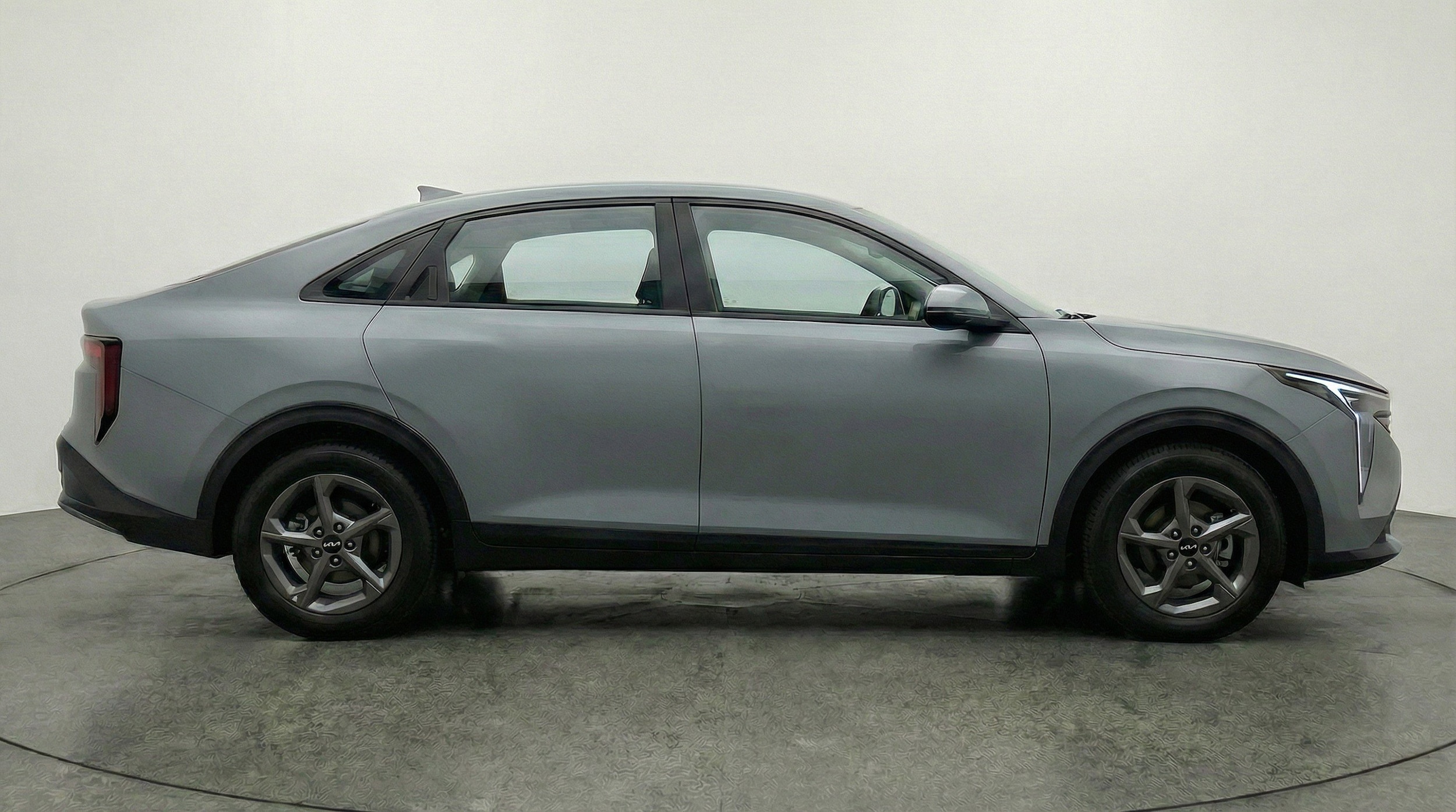 Thumbnail: 2025 Kia K4 - 11