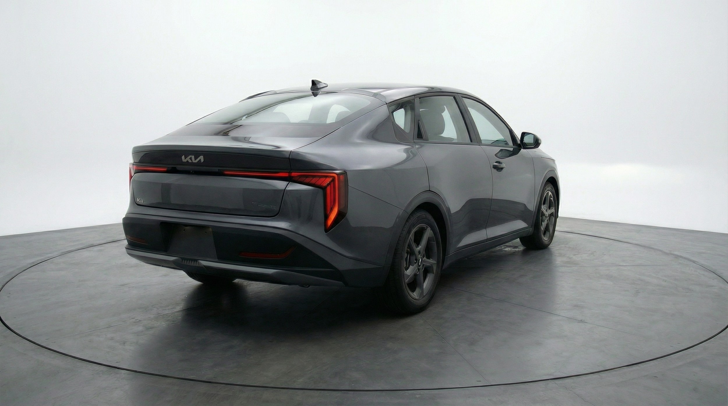 Thumbnail: 2025 Kia K4 - 7