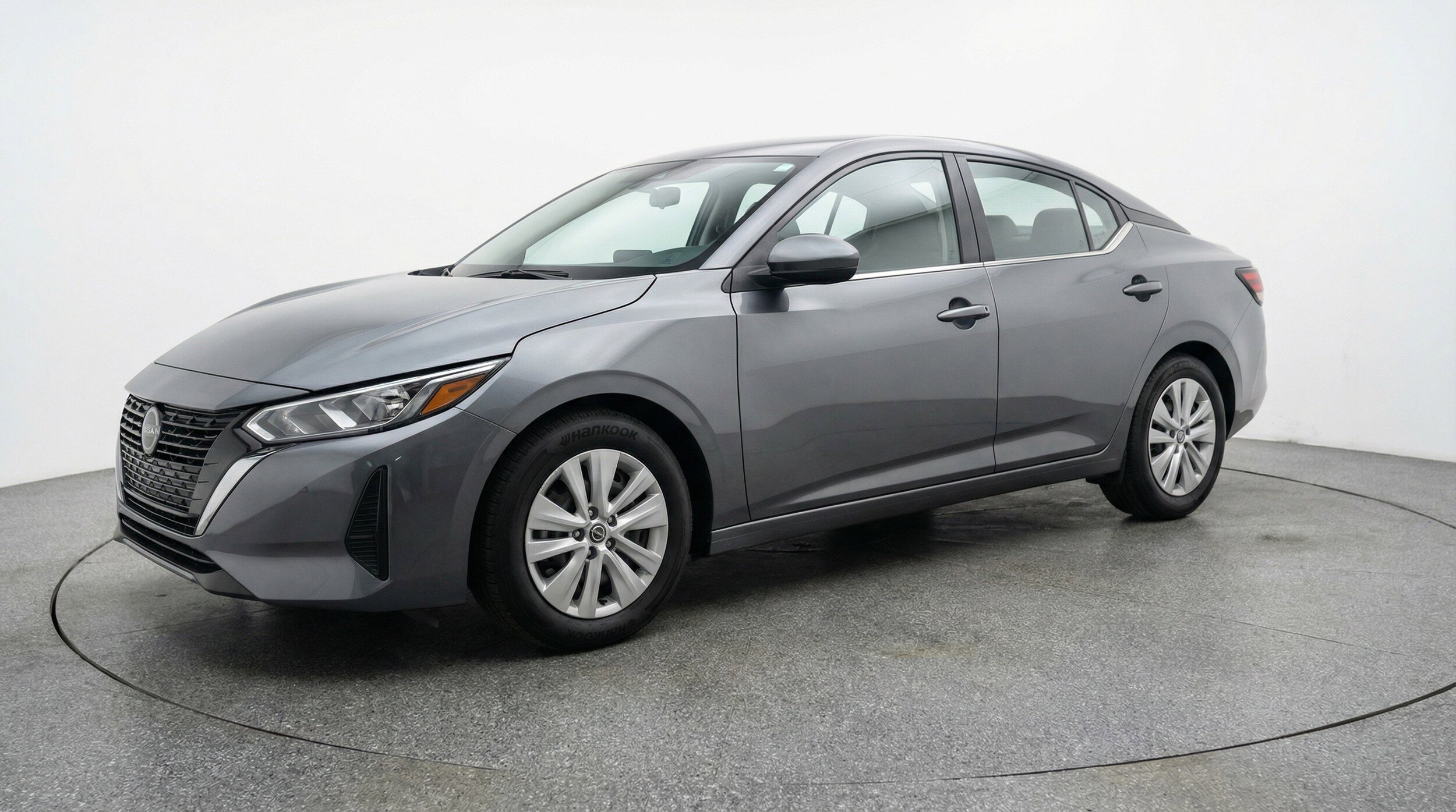 Thumbnail: 2025 Nissan Sentra - 3