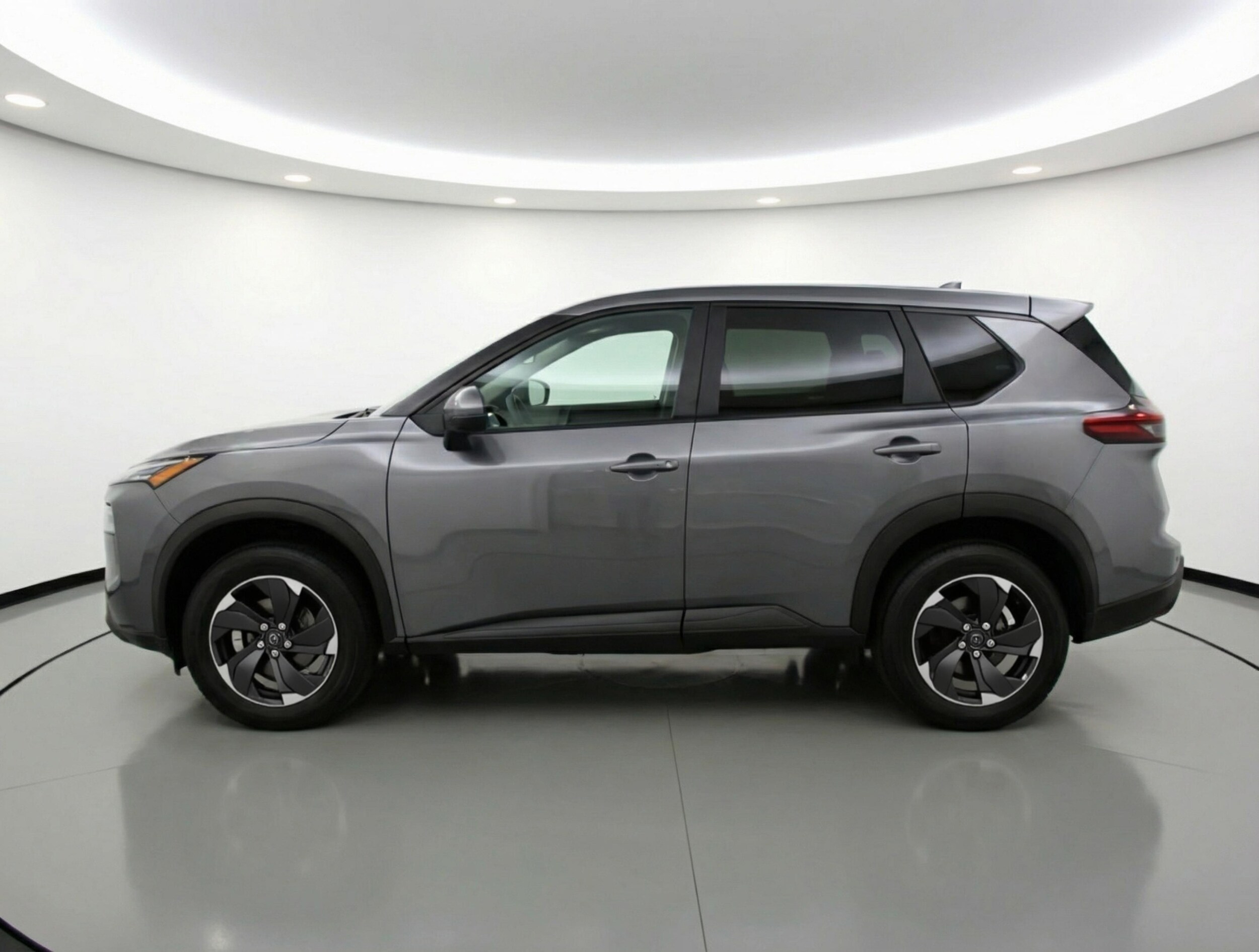 Thumbnail: 2025 Nissan Rogue - 4