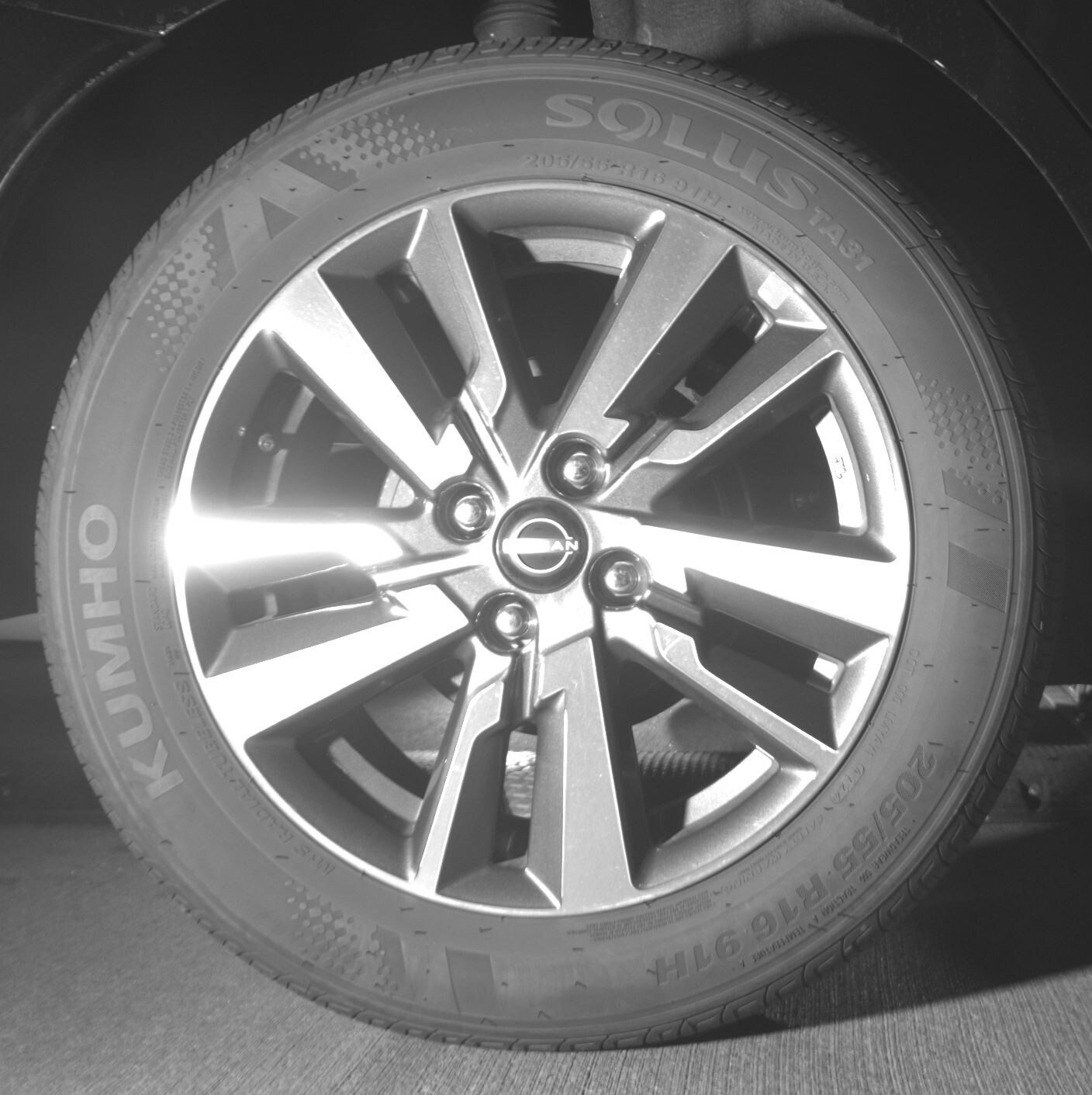 Thumbnail: 2025 Nissan Versa - 12