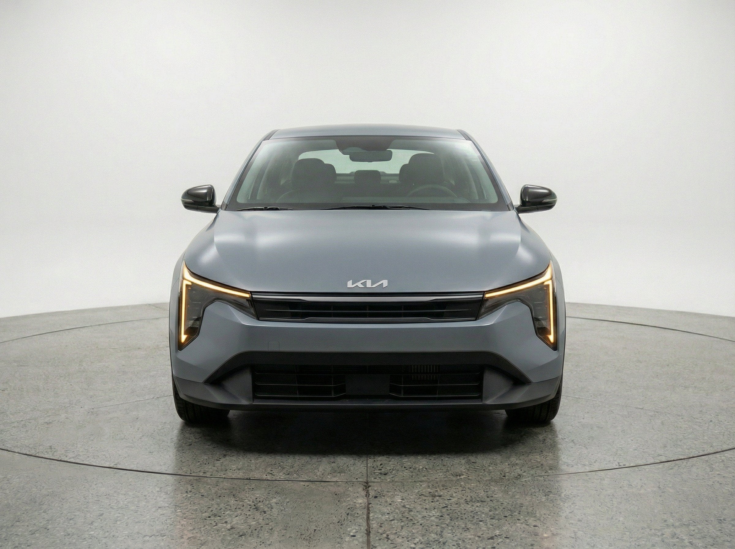 Thumbnail: 2025 Kia K4 - 2