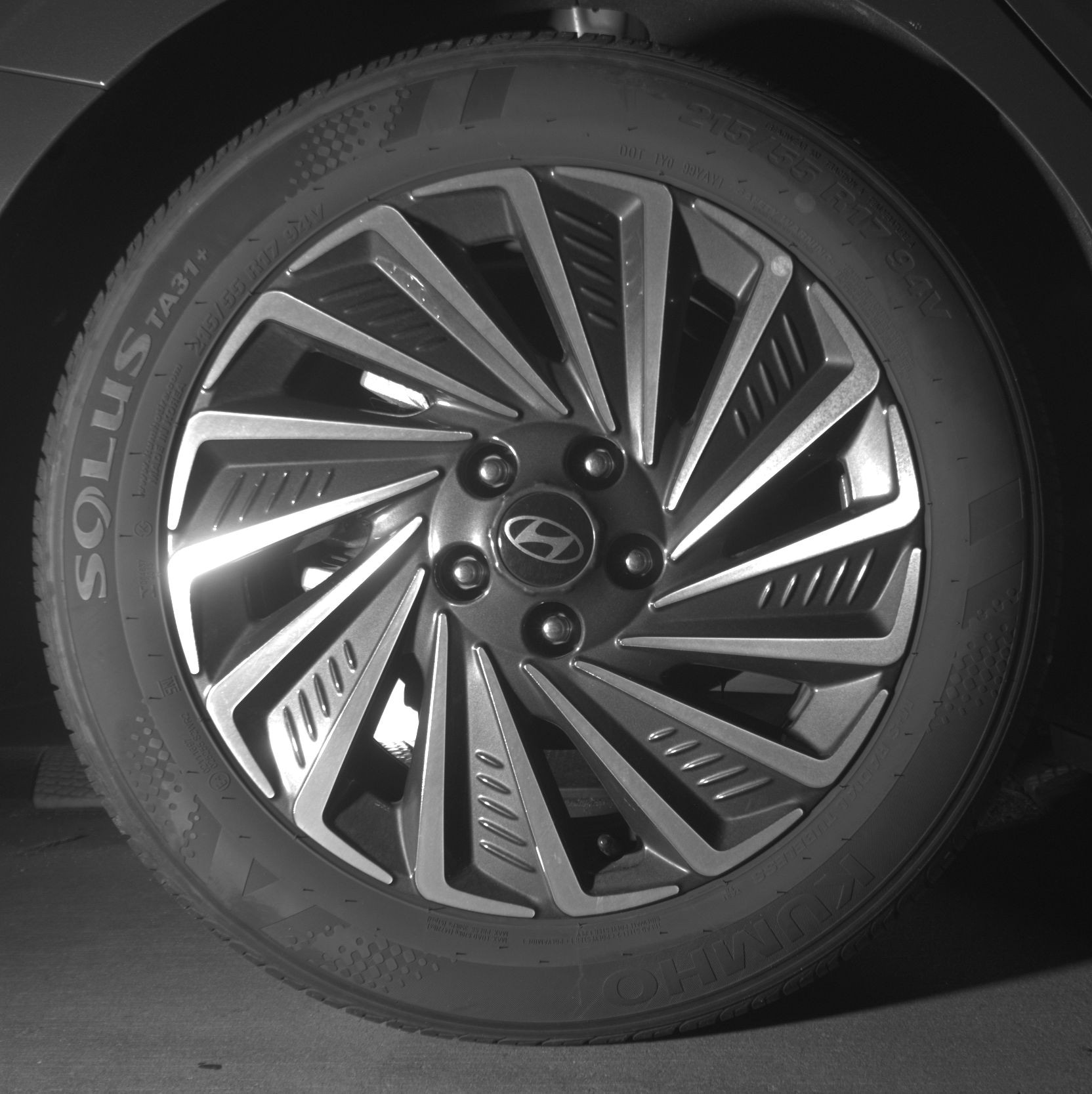 Thumbnail: 2025 Hyundai Sonata - 12