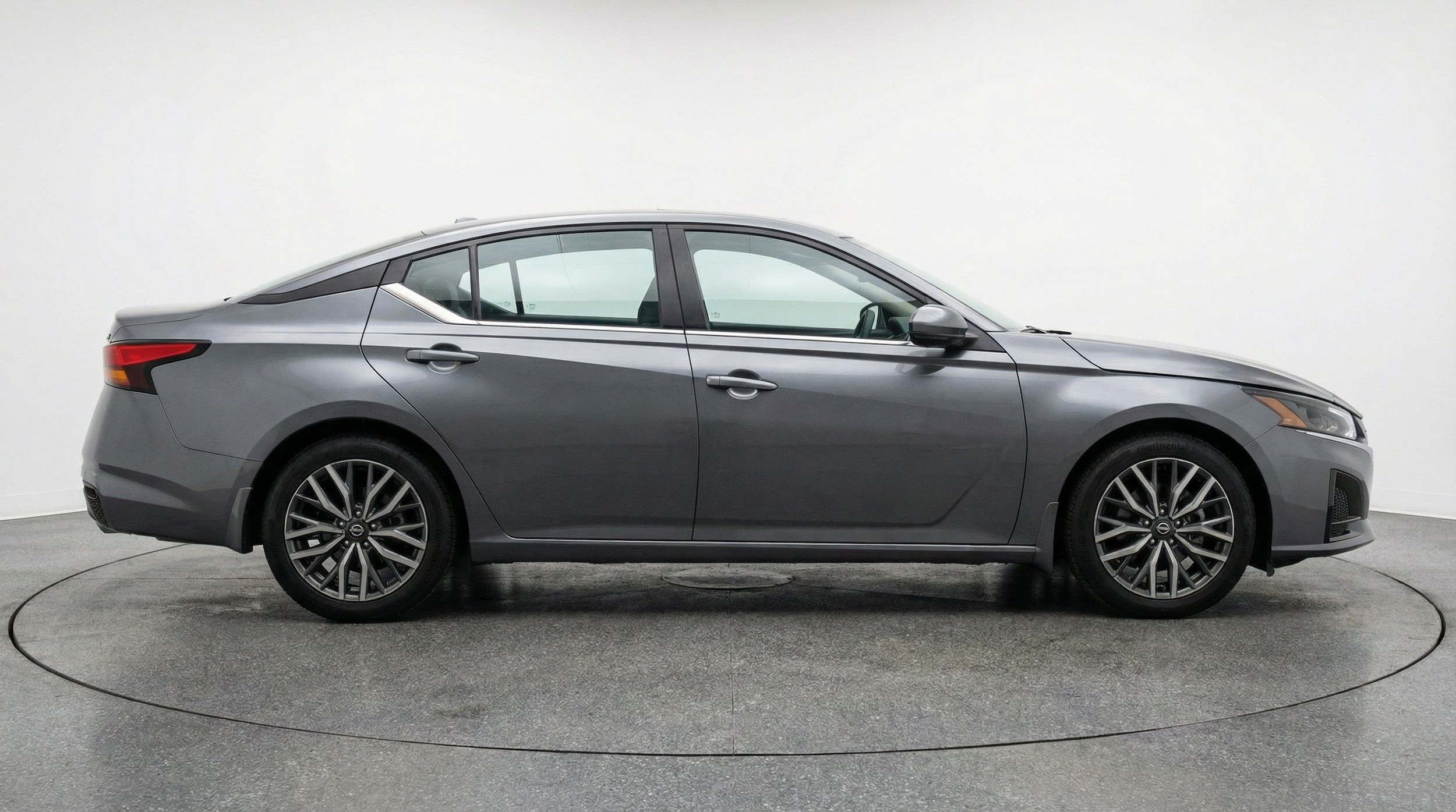 Thumbnail: 2025 Nissan Altima - 11