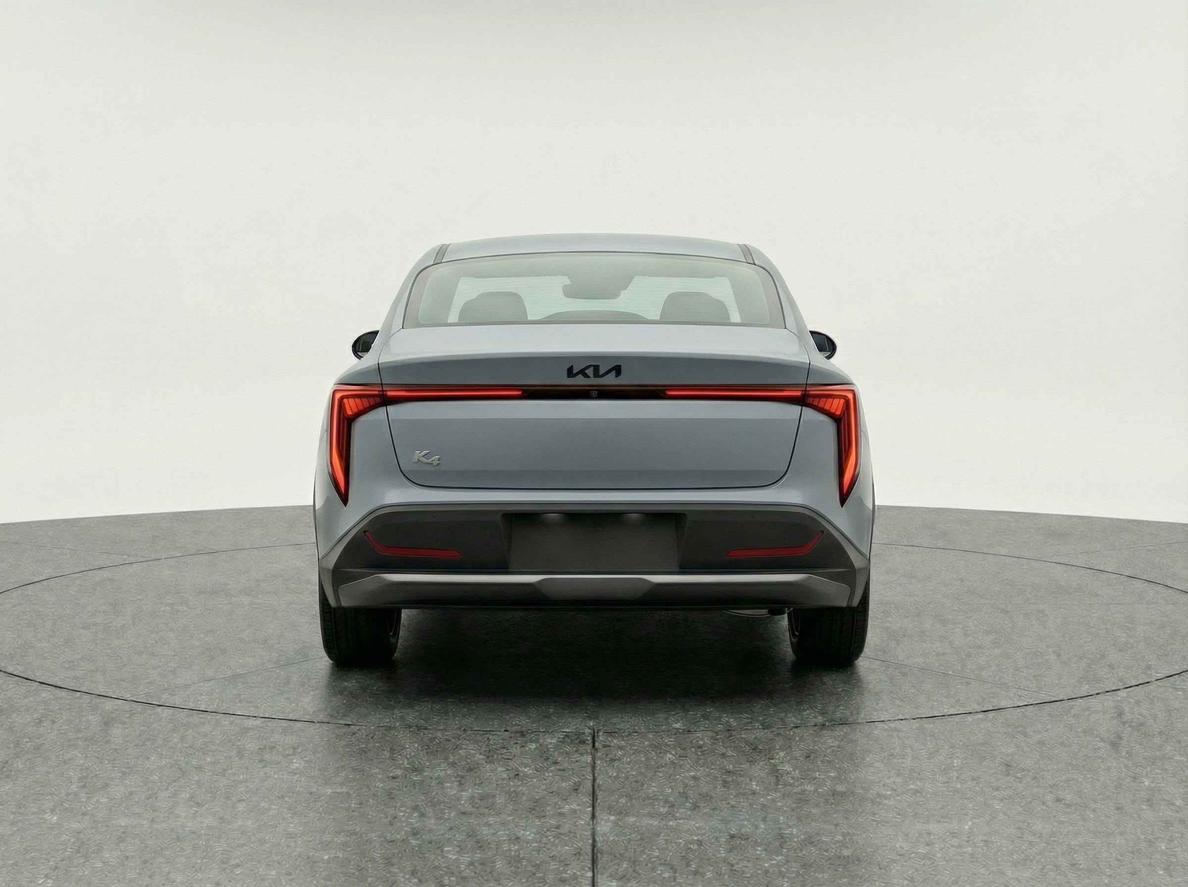 Thumbnail: 2025 Kia K4 - 7