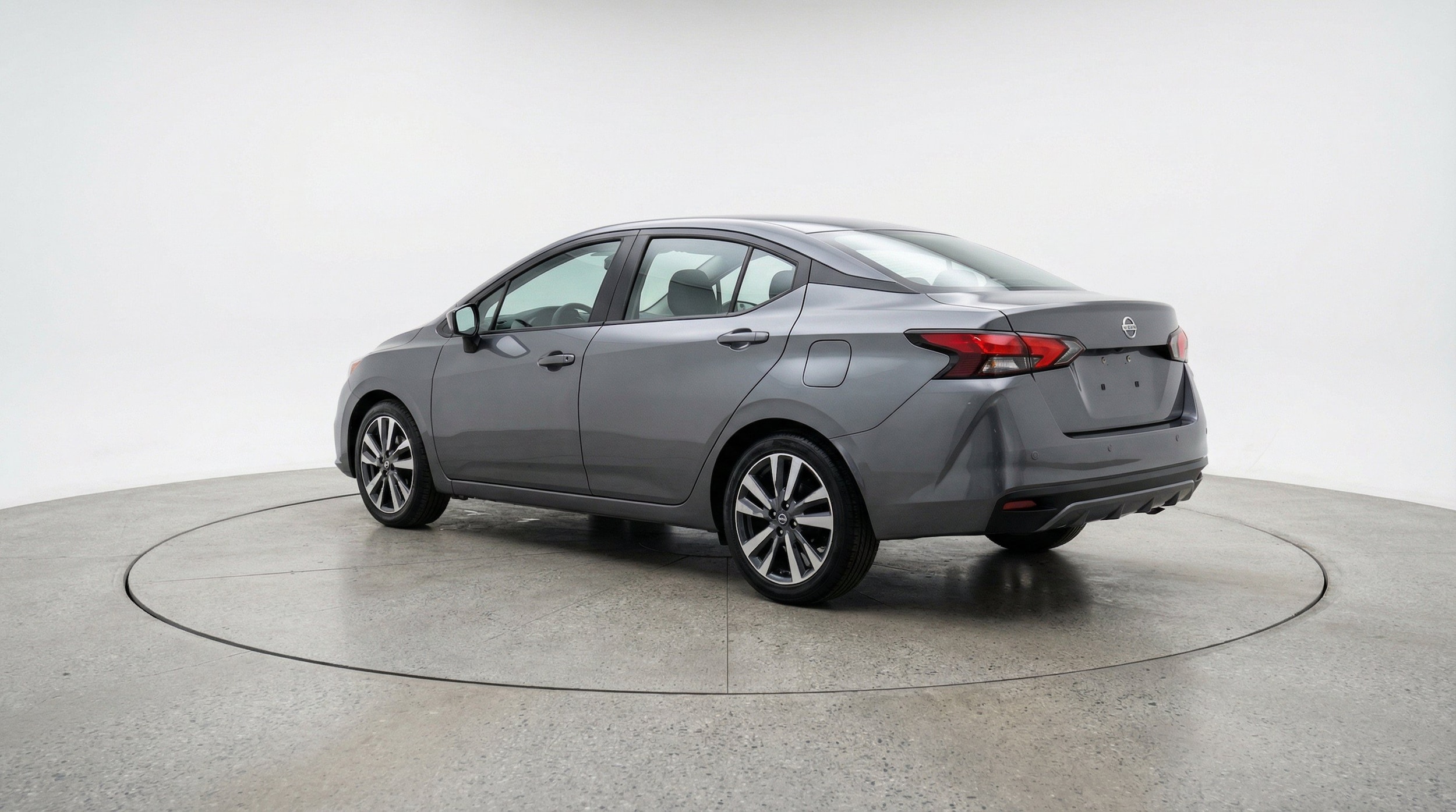 Thumbnail: 2025 Nissan Versa - 6