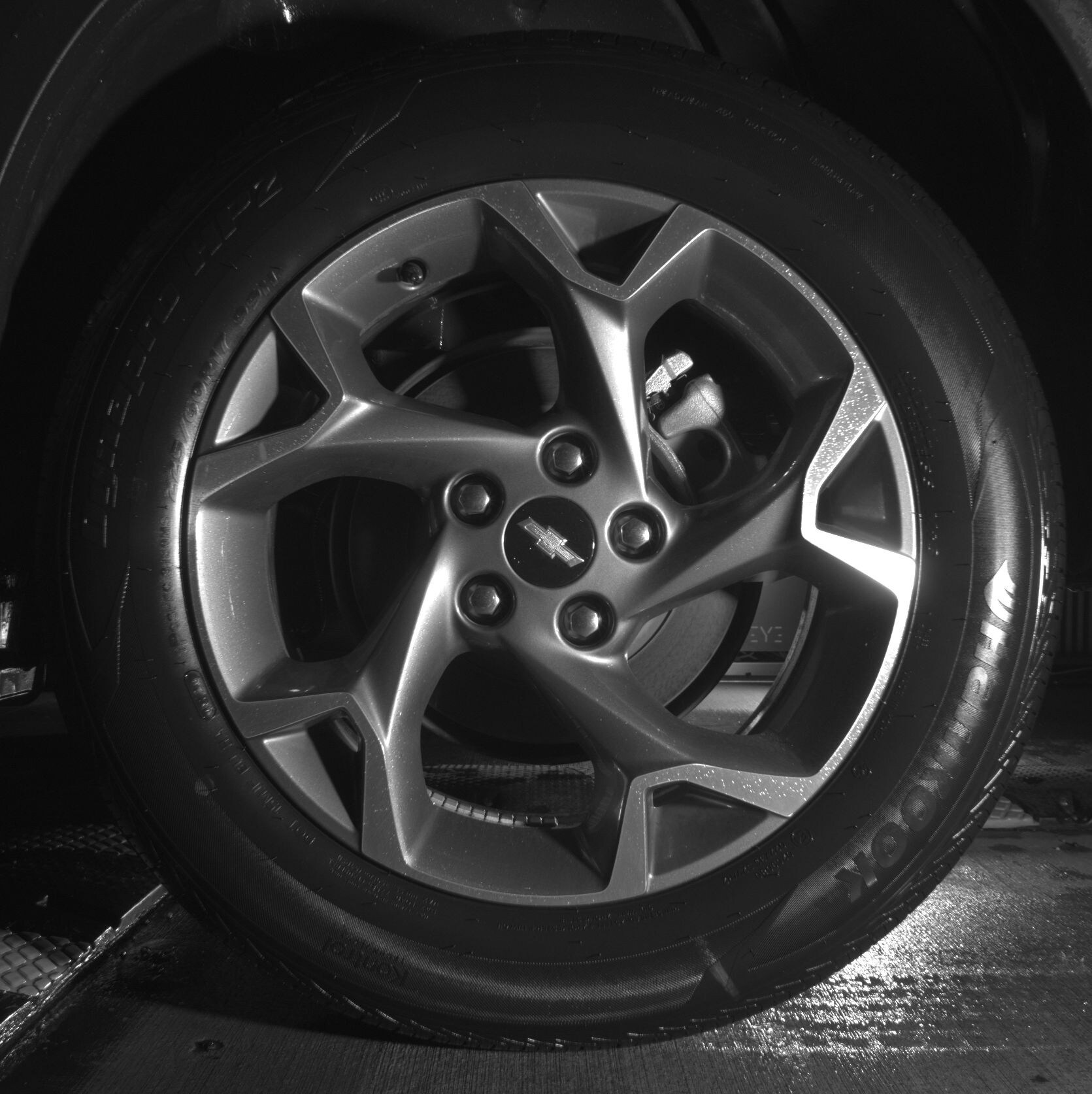 Thumbnail: 2025 Chevrolet Trax - 11