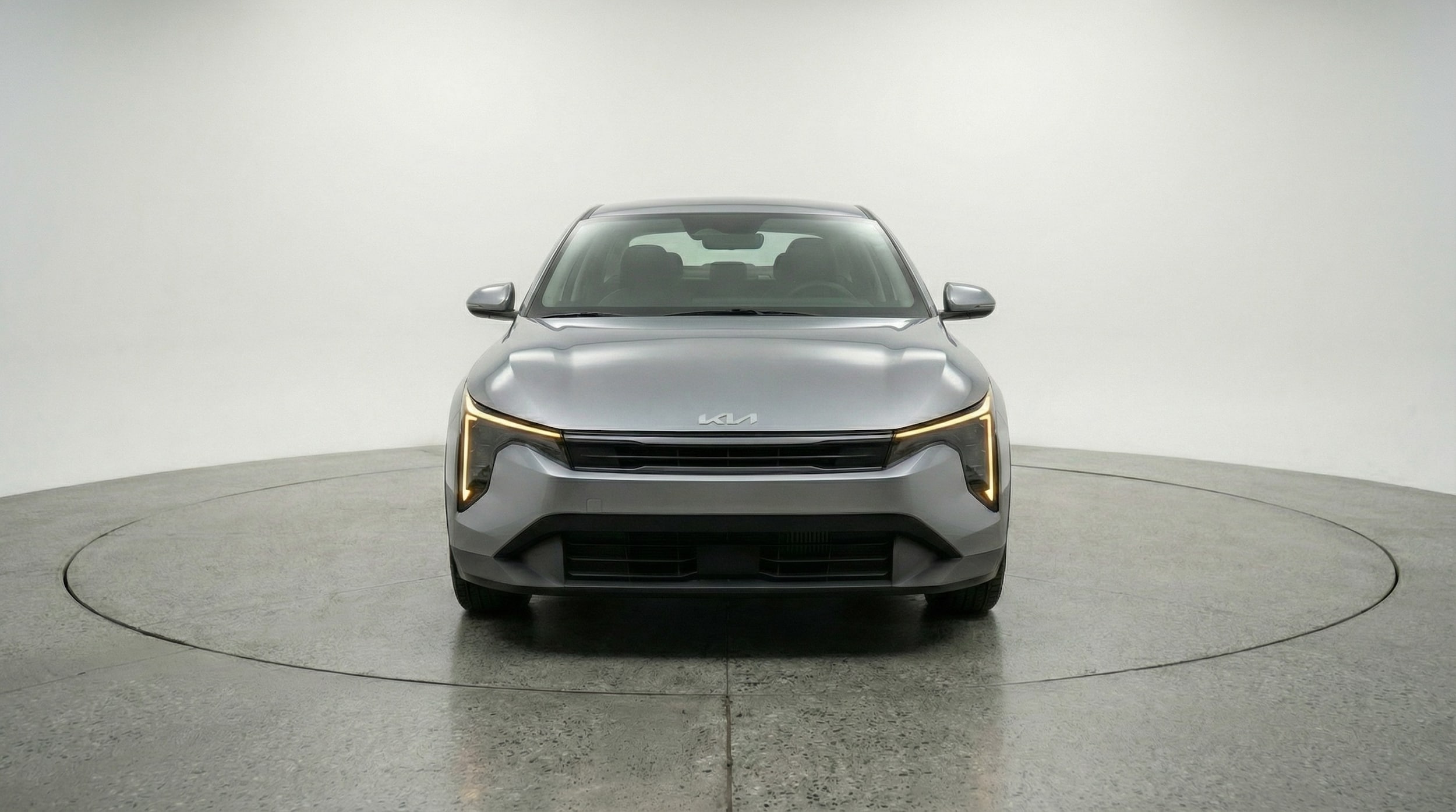 Thumbnail: 2025 Kia K4 - 2