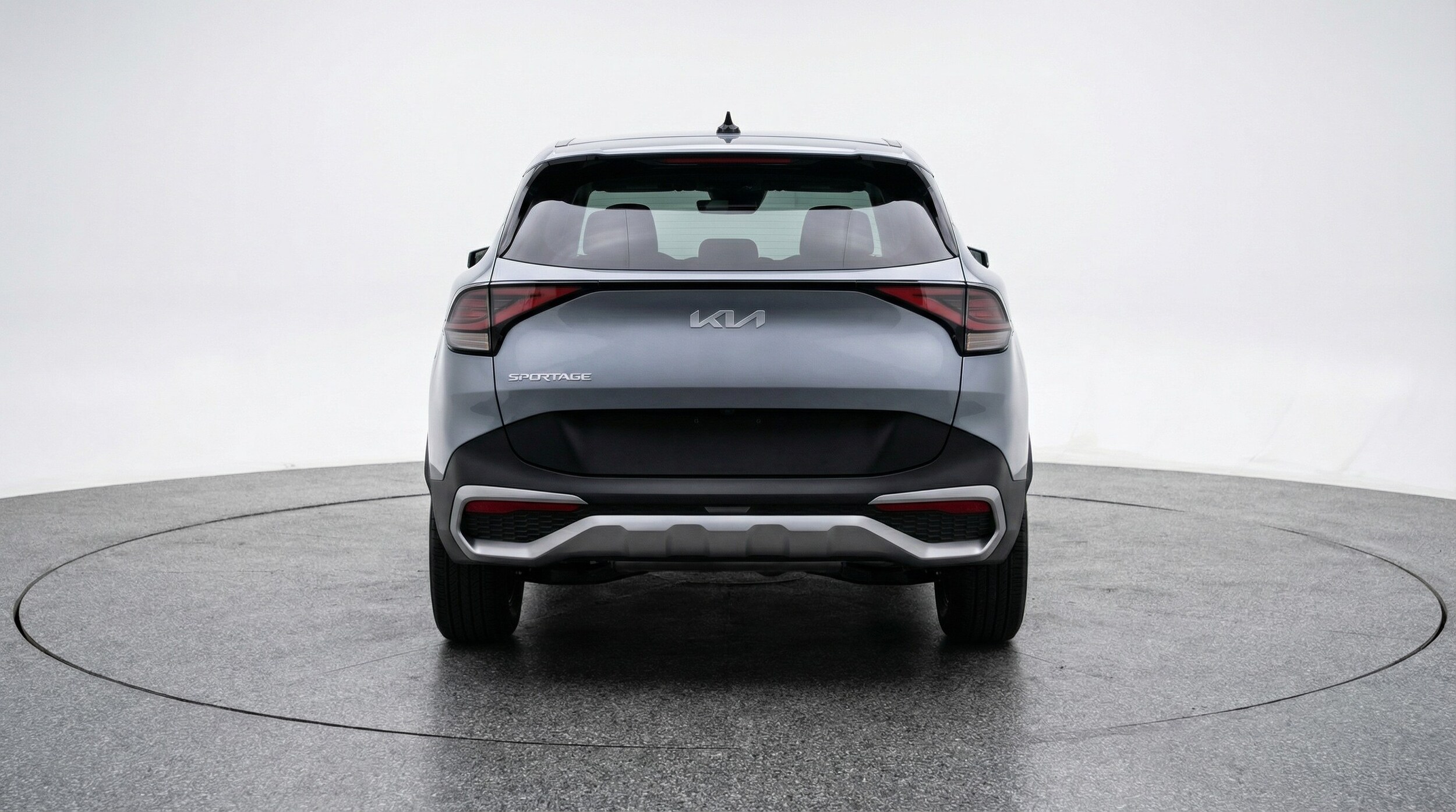 Thumbnail: 2025 Kia Sportage - 6