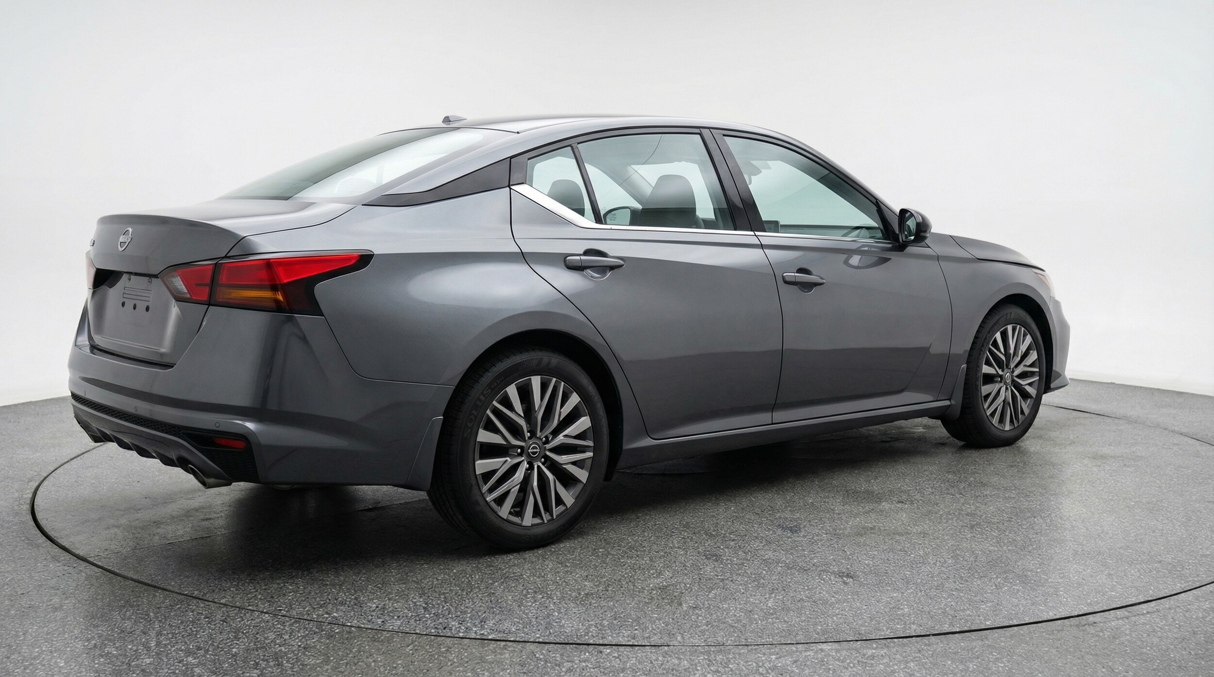 Thumbnail: 2025 Nissan Altima - 7