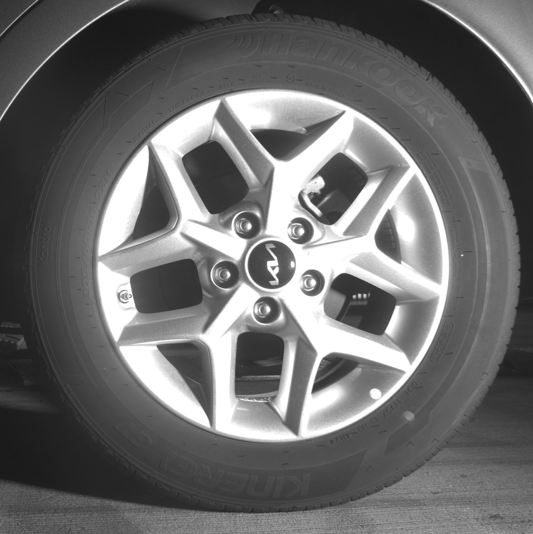 Thumbnail: 2025 Kia Soul - 16