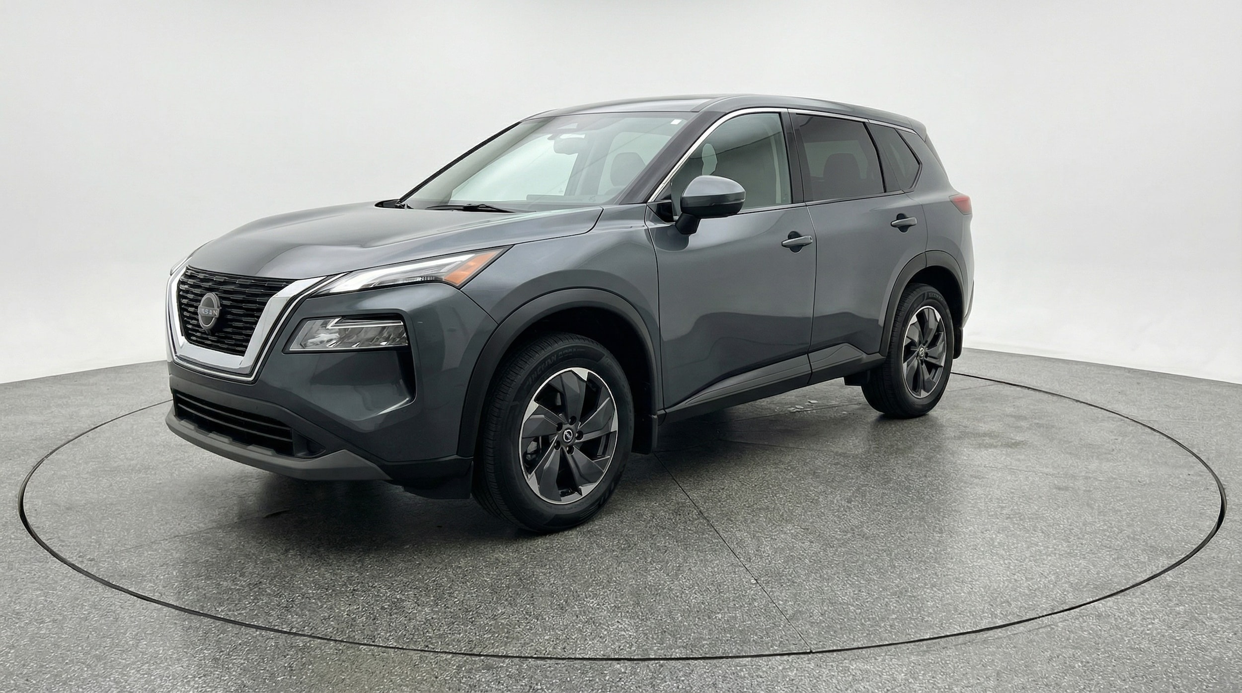 Thumbnail: 2025 Nissan Rogue - 3