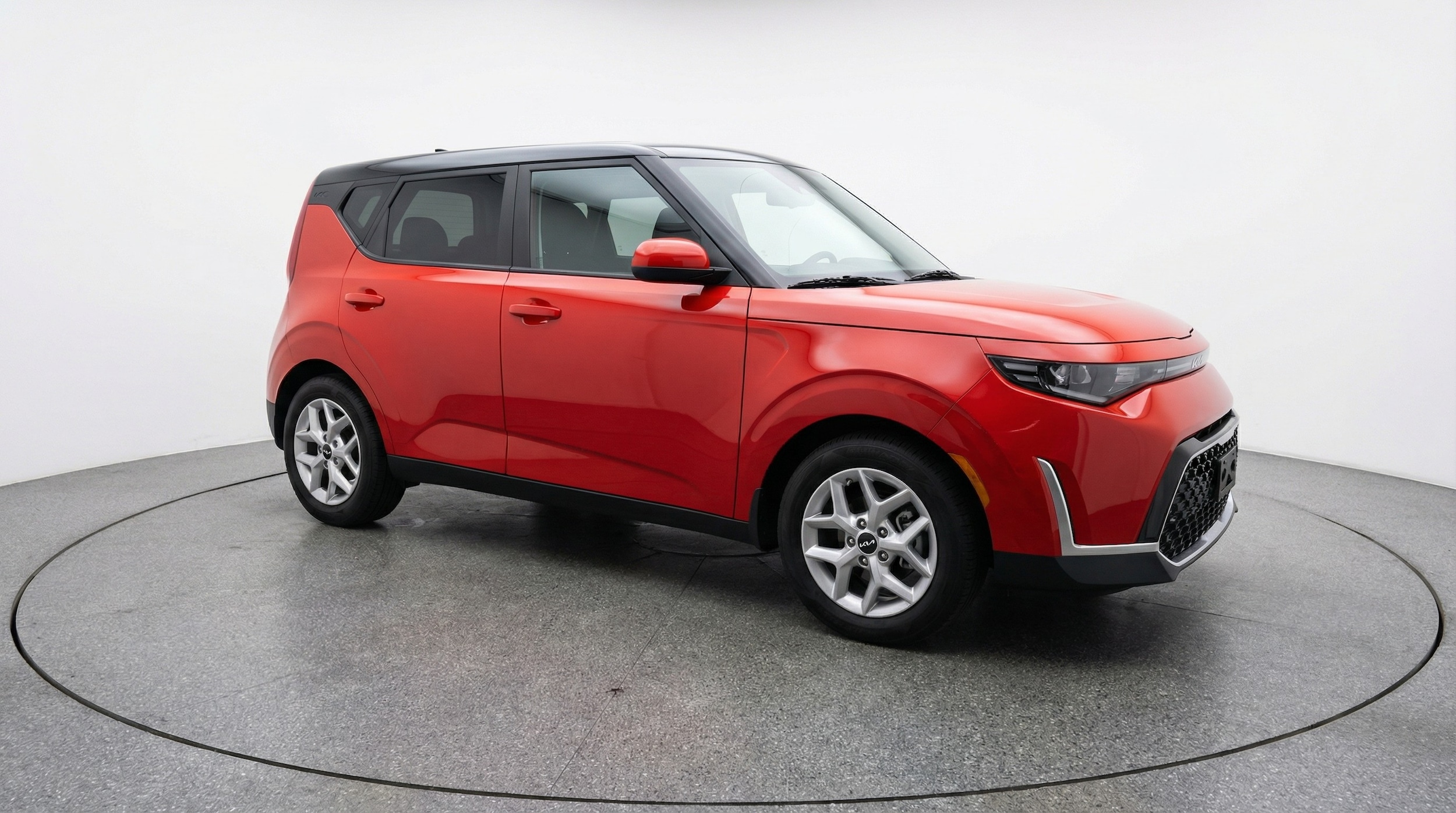 Thumbnail: 2025 Kia Soul - 1