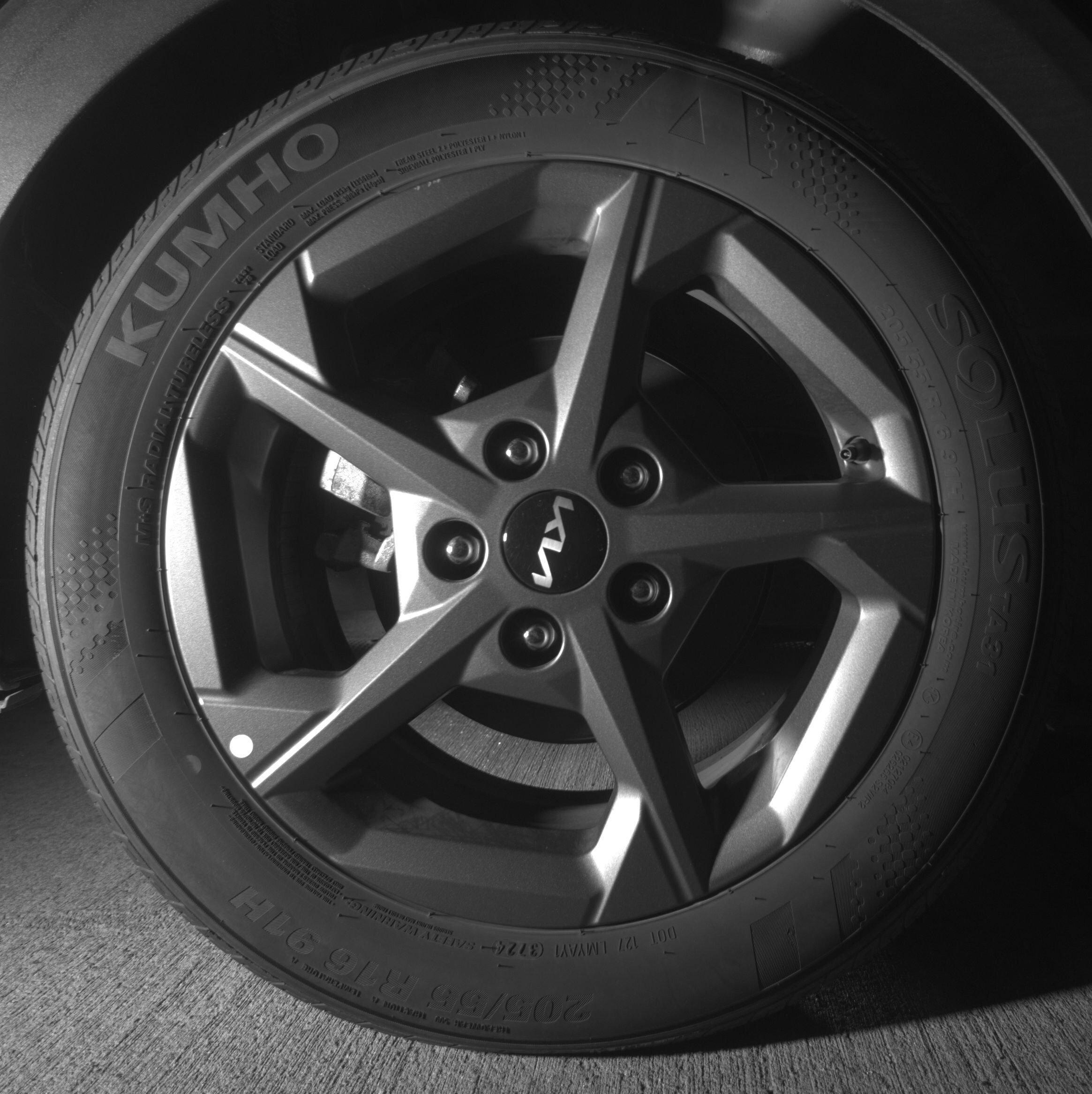 Thumbnail: 2025 Kia K4 - 12