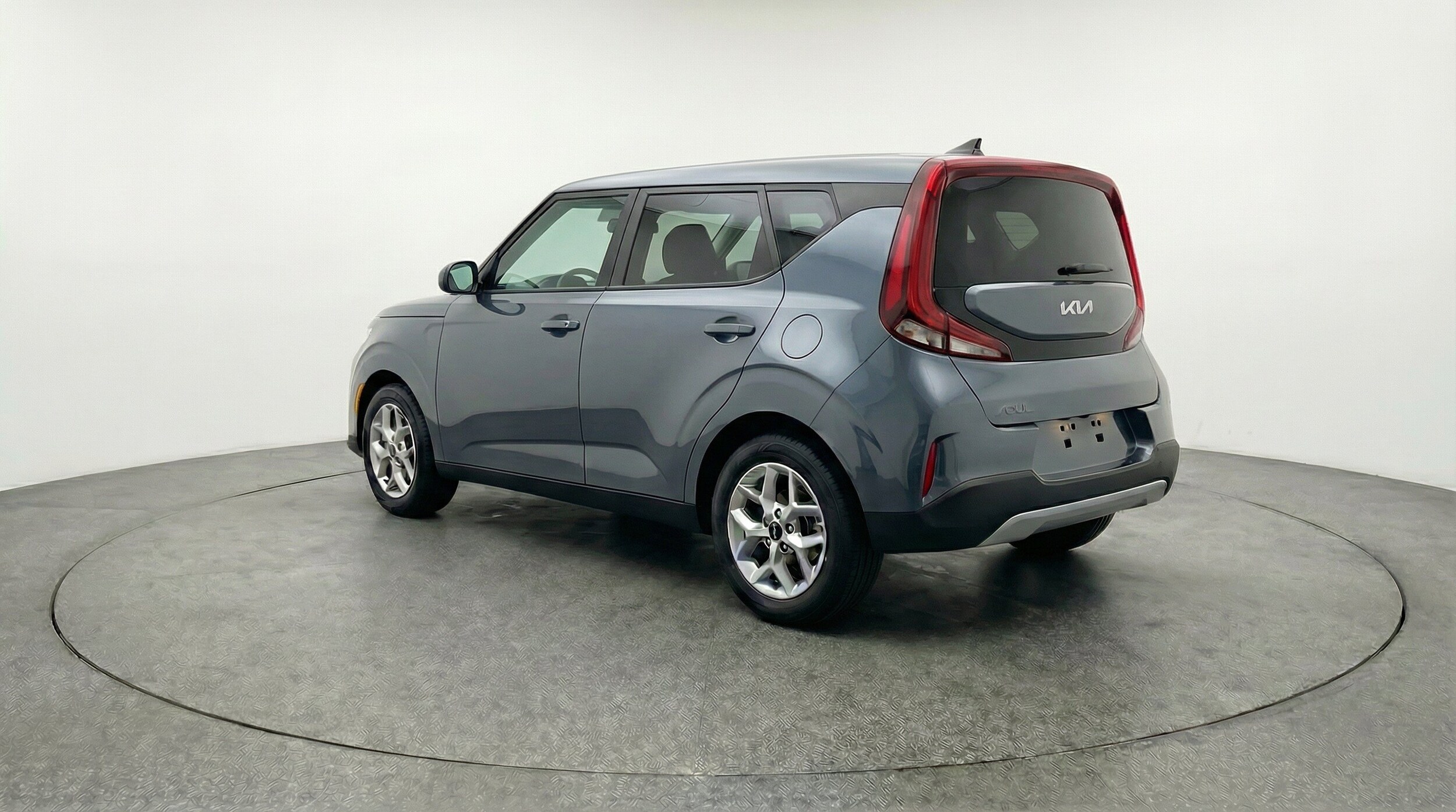 Thumbnail: 2025 Kia Soul - 6