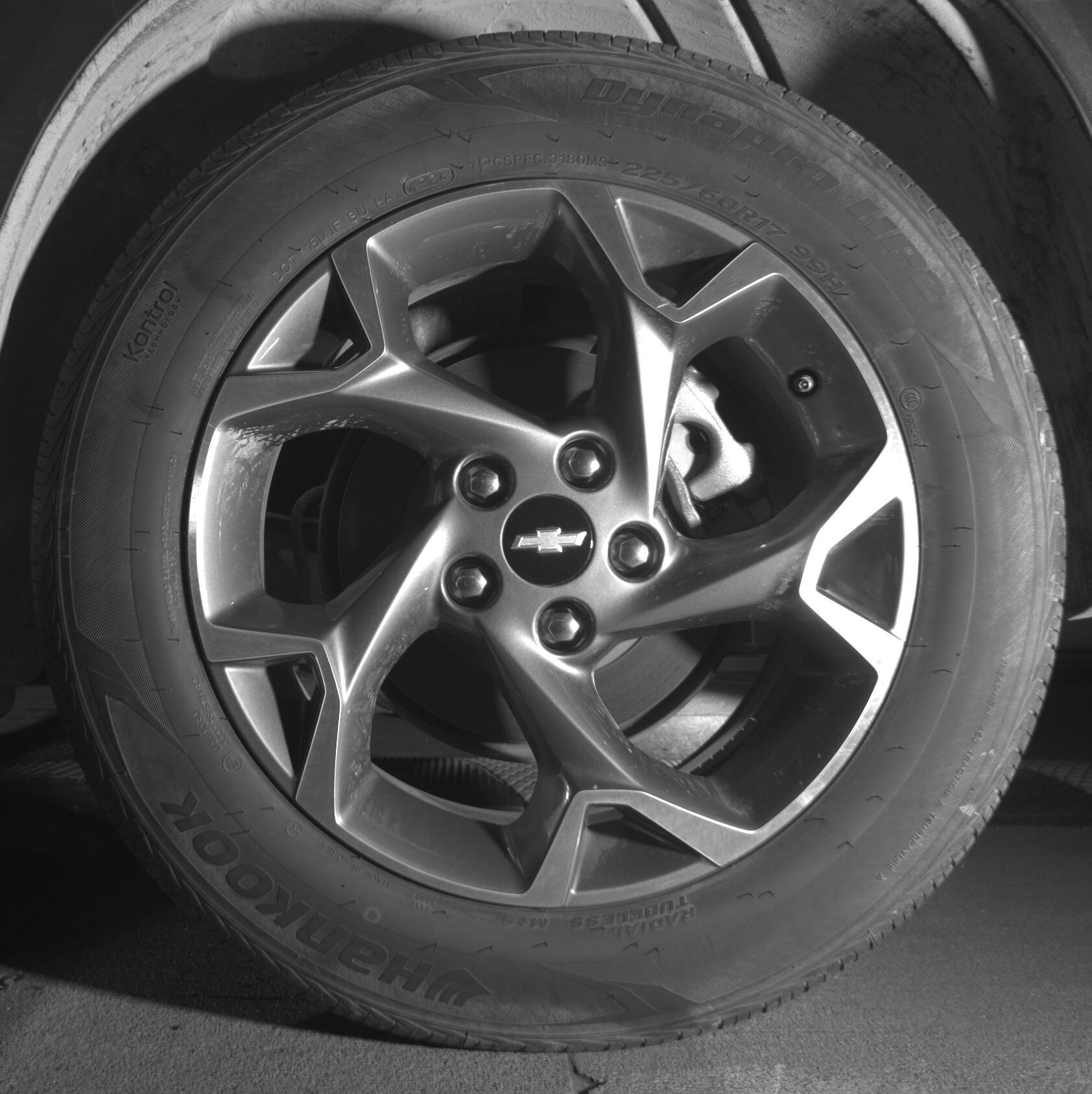 Thumbnail: 2025 Chevrolet Trax - 11