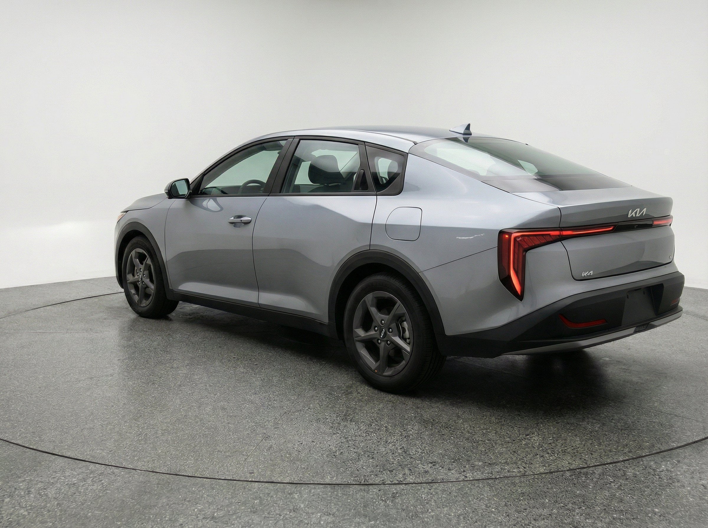 Thumbnail: 2025 Kia K4 - 6