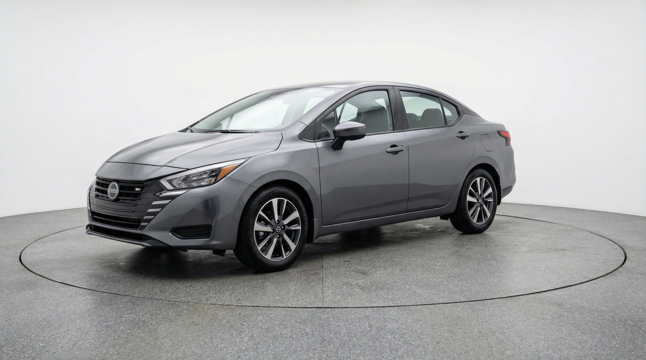 Thumbnail: 2025 Nissan Versa - 3