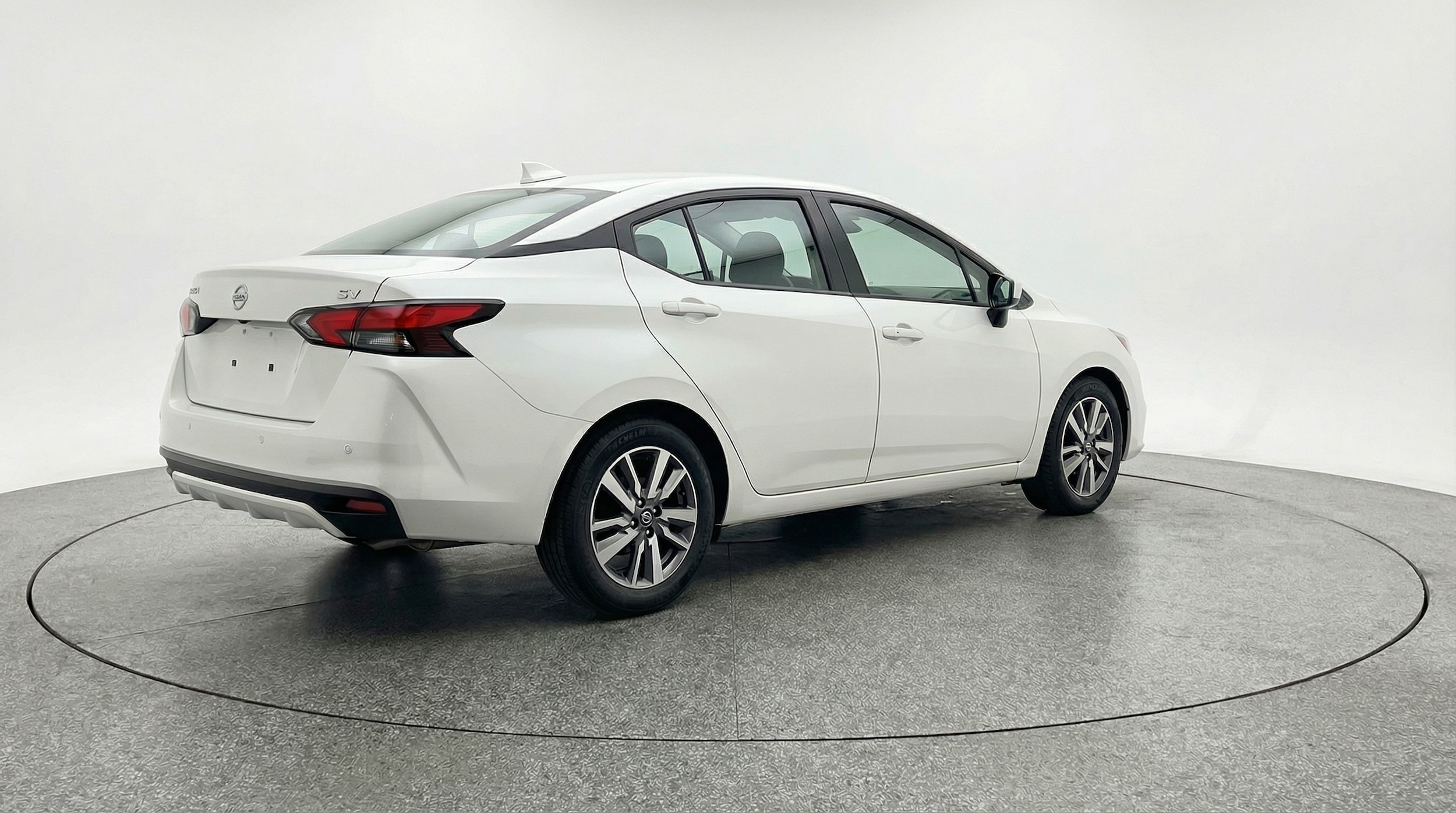 Thumbnail: 2025 Nissan Versa - 7