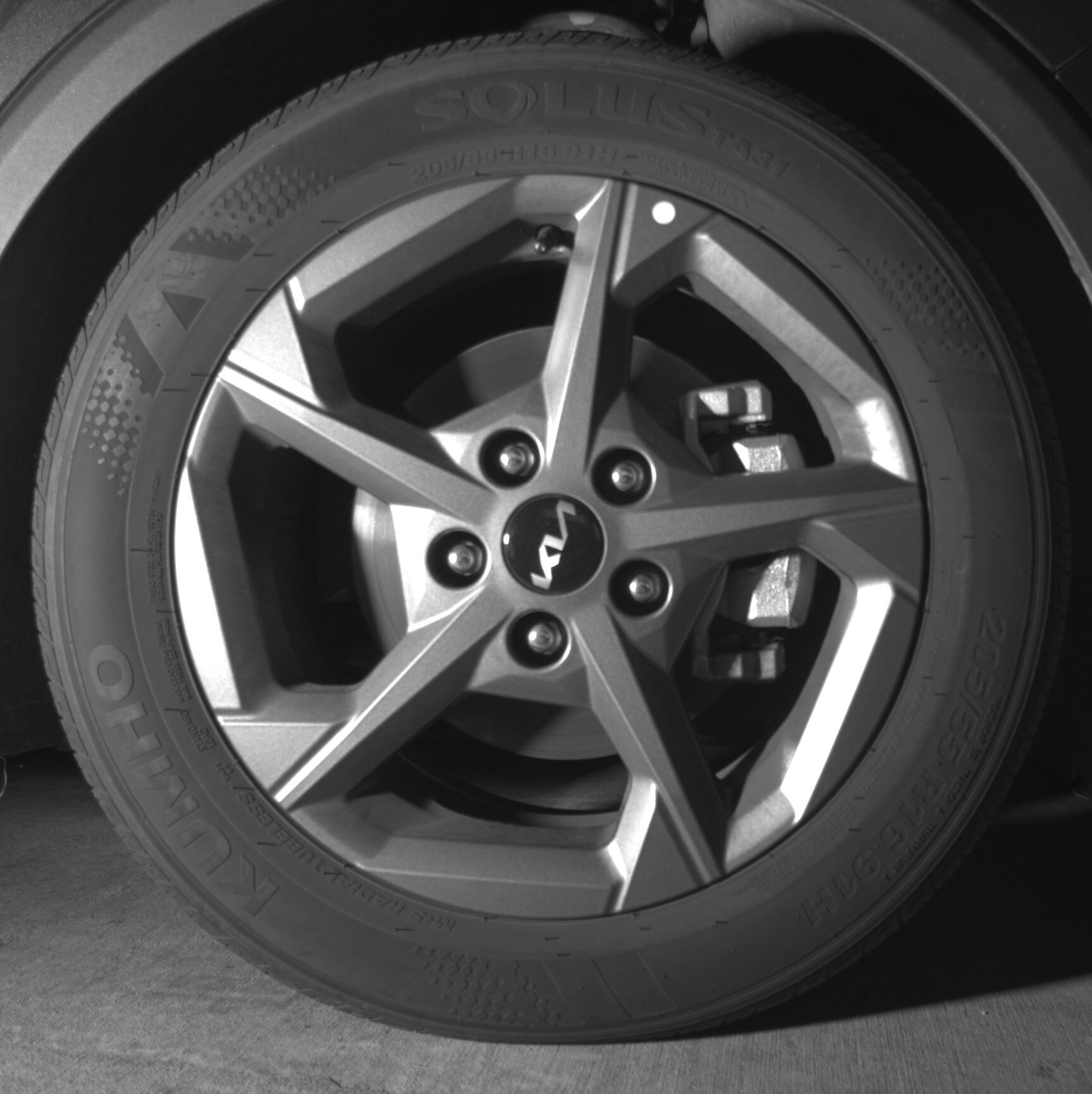 Thumbnail: 2025 Kia K4 - 10