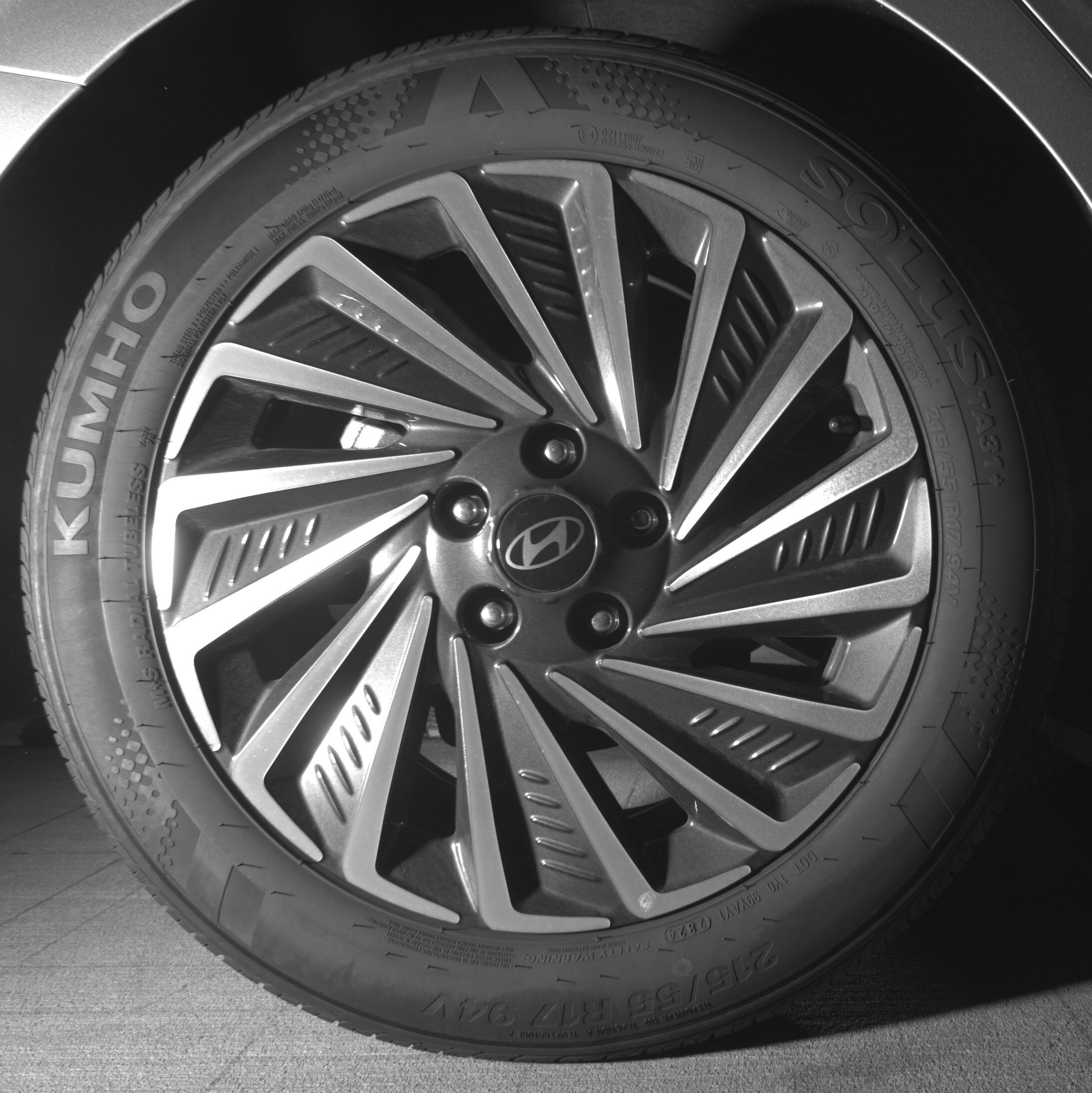 Thumbnail: 2025 Hyundai Sonata - 12