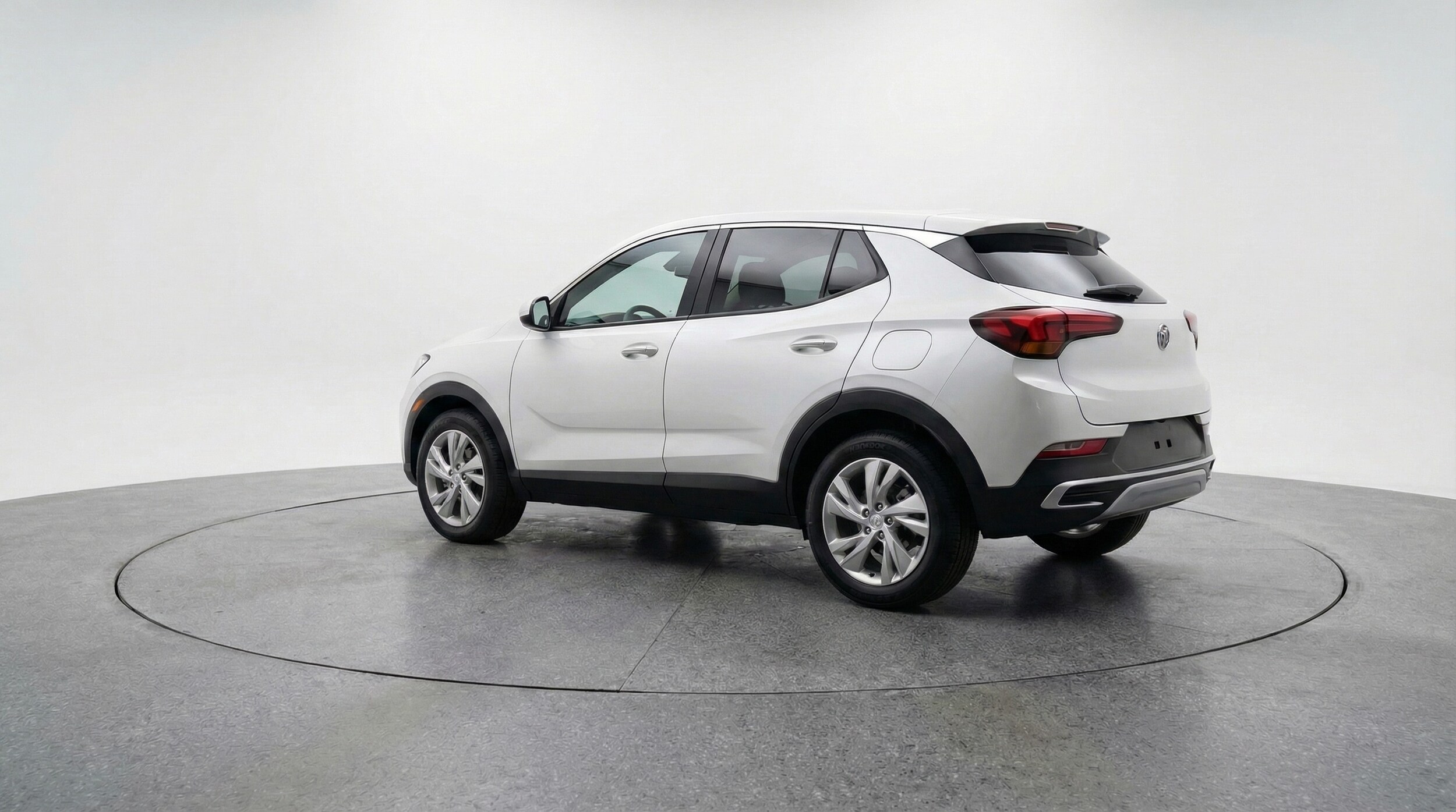 Thumbnail: 2025 Buick Encore GX - 5