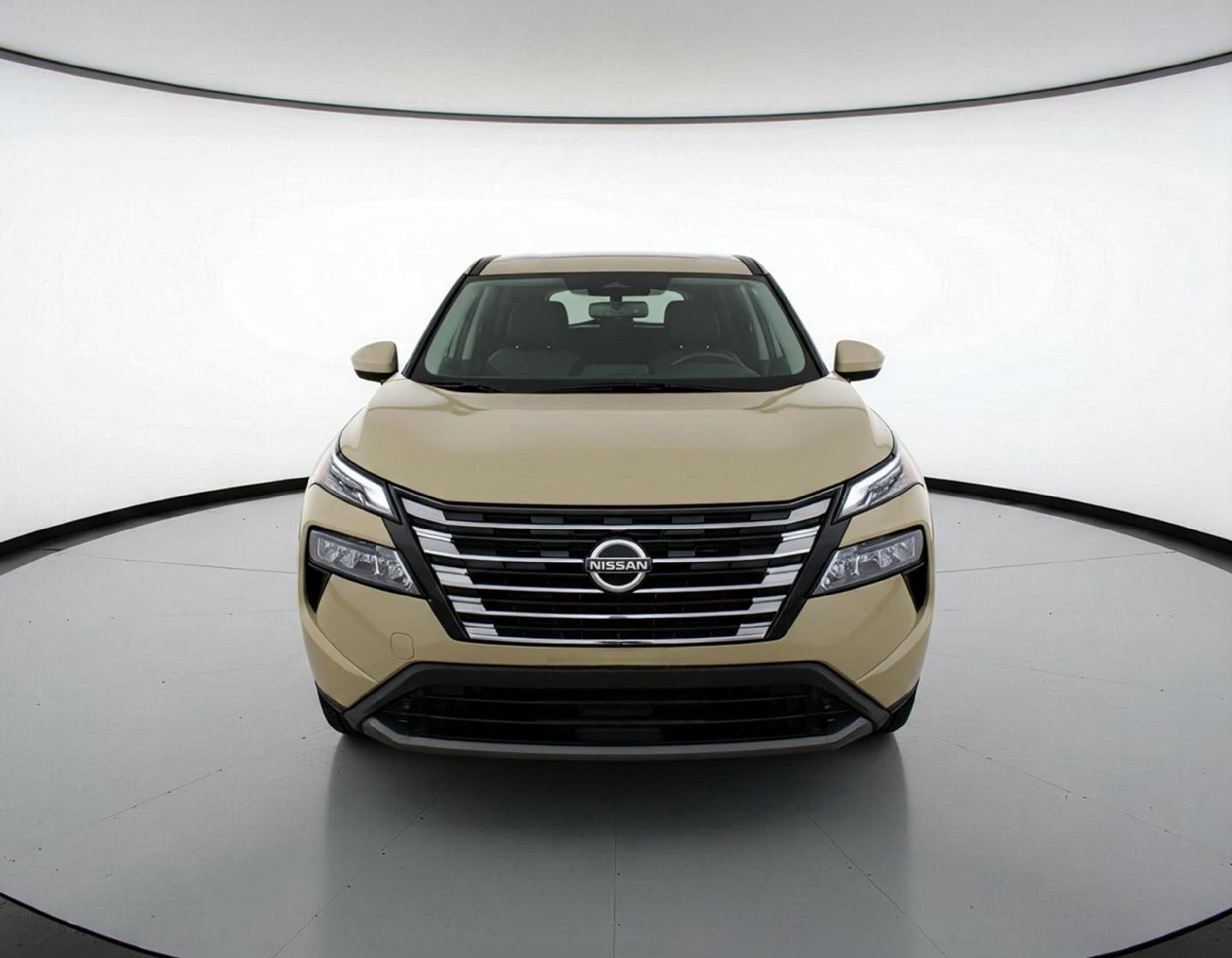 Thumbnail: 2025 Nissan Rogue - 2