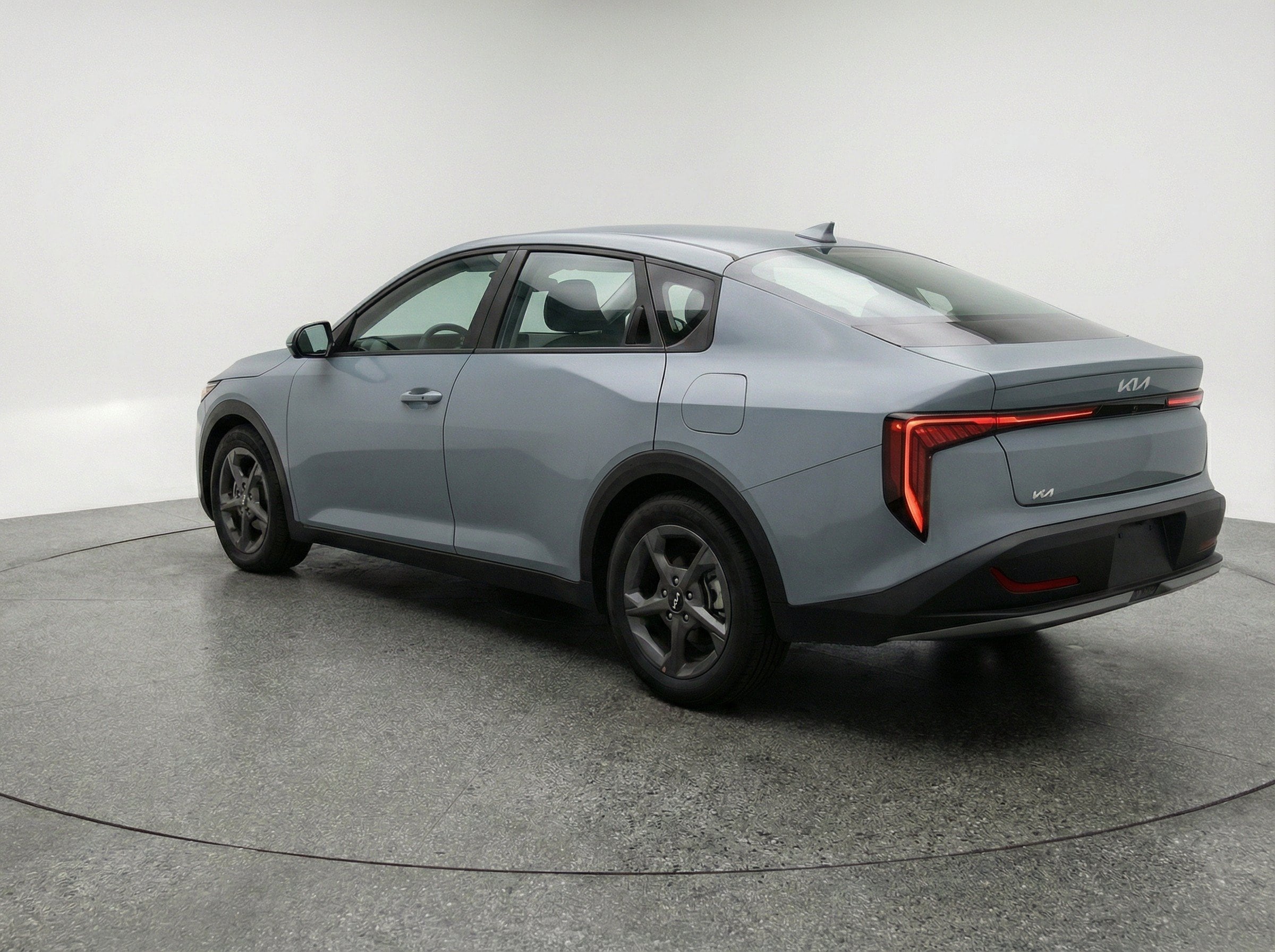 Thumbnail: 2025 Kia K4 - 6