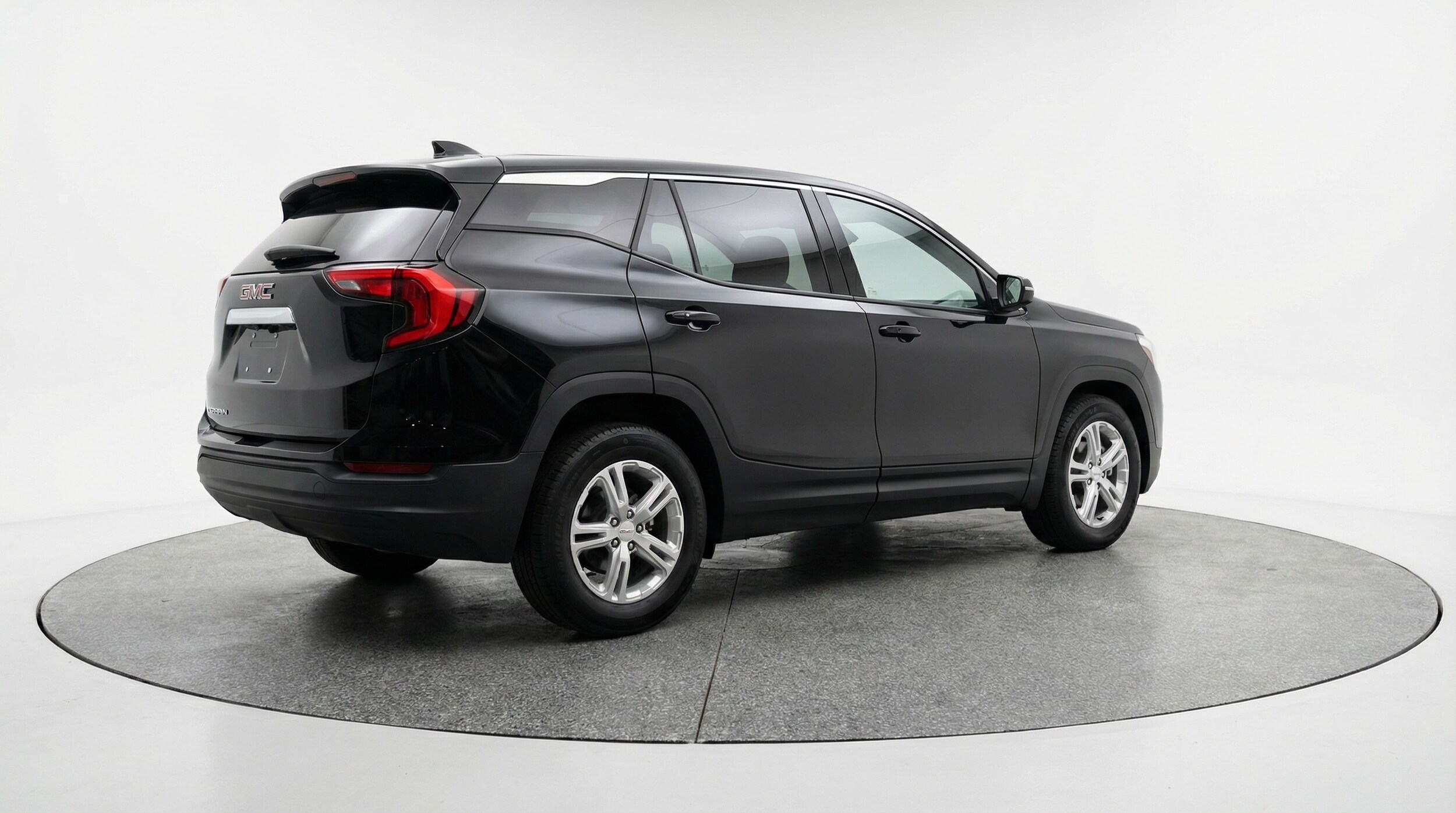 Thumbnail: 2024 GMC Terrain - 7