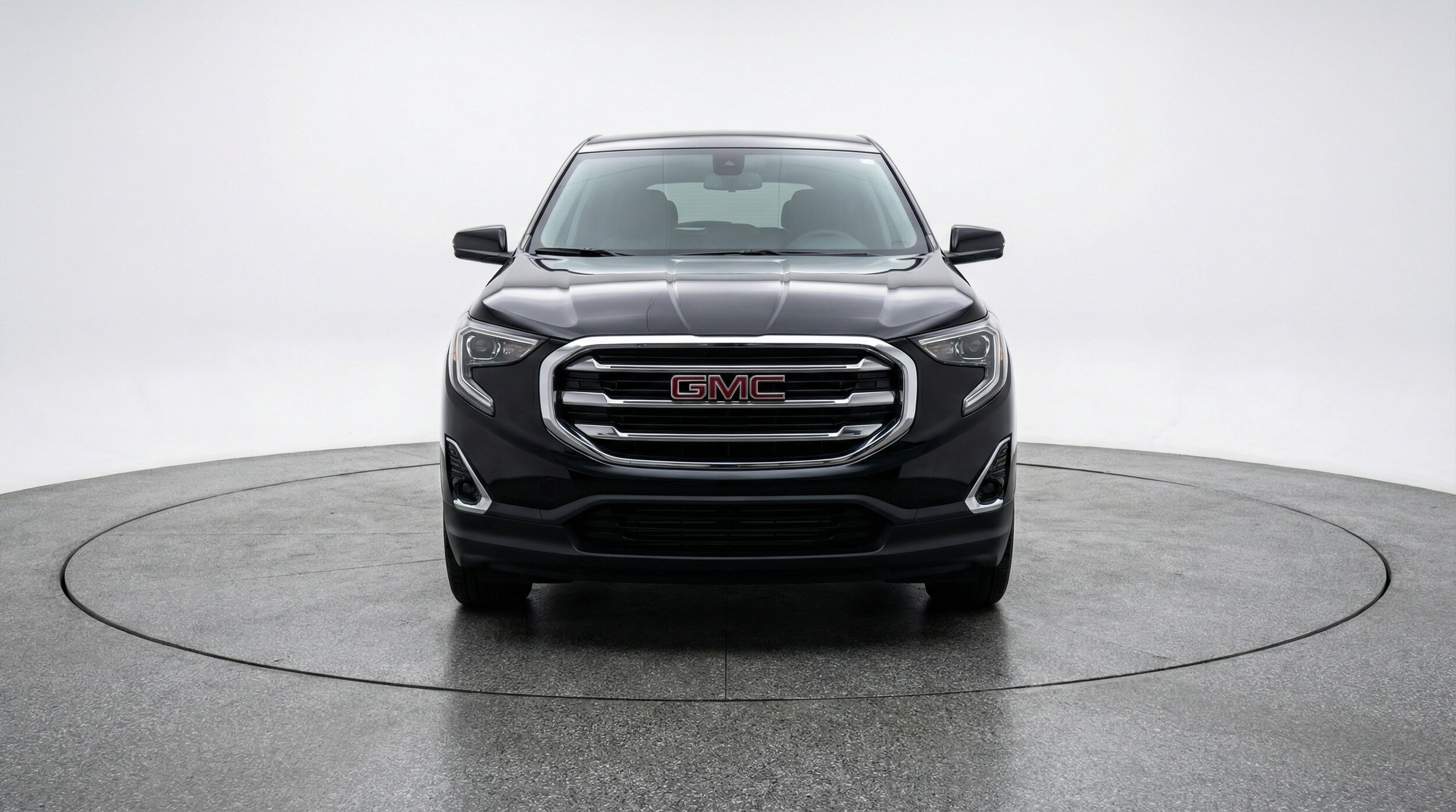 Thumbnail: 2024 GMC Terrain - 2