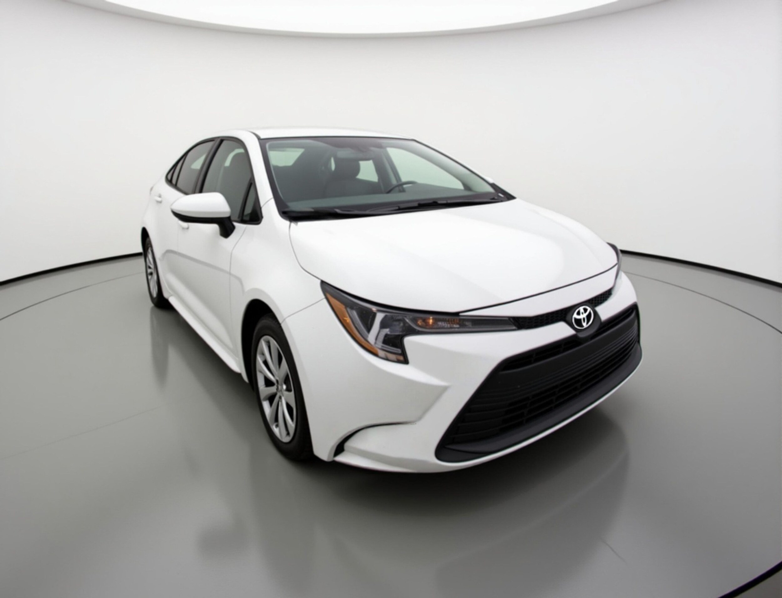 Thumbnail: 2025 Toyota Corolla - 1