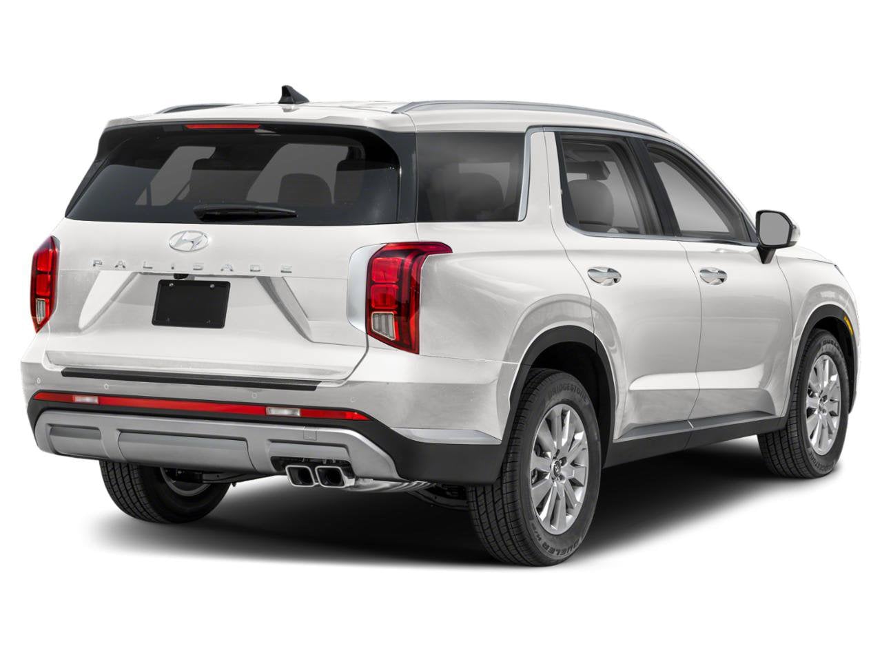 Thumbnail: 2025 Hyundai Palisade - 2