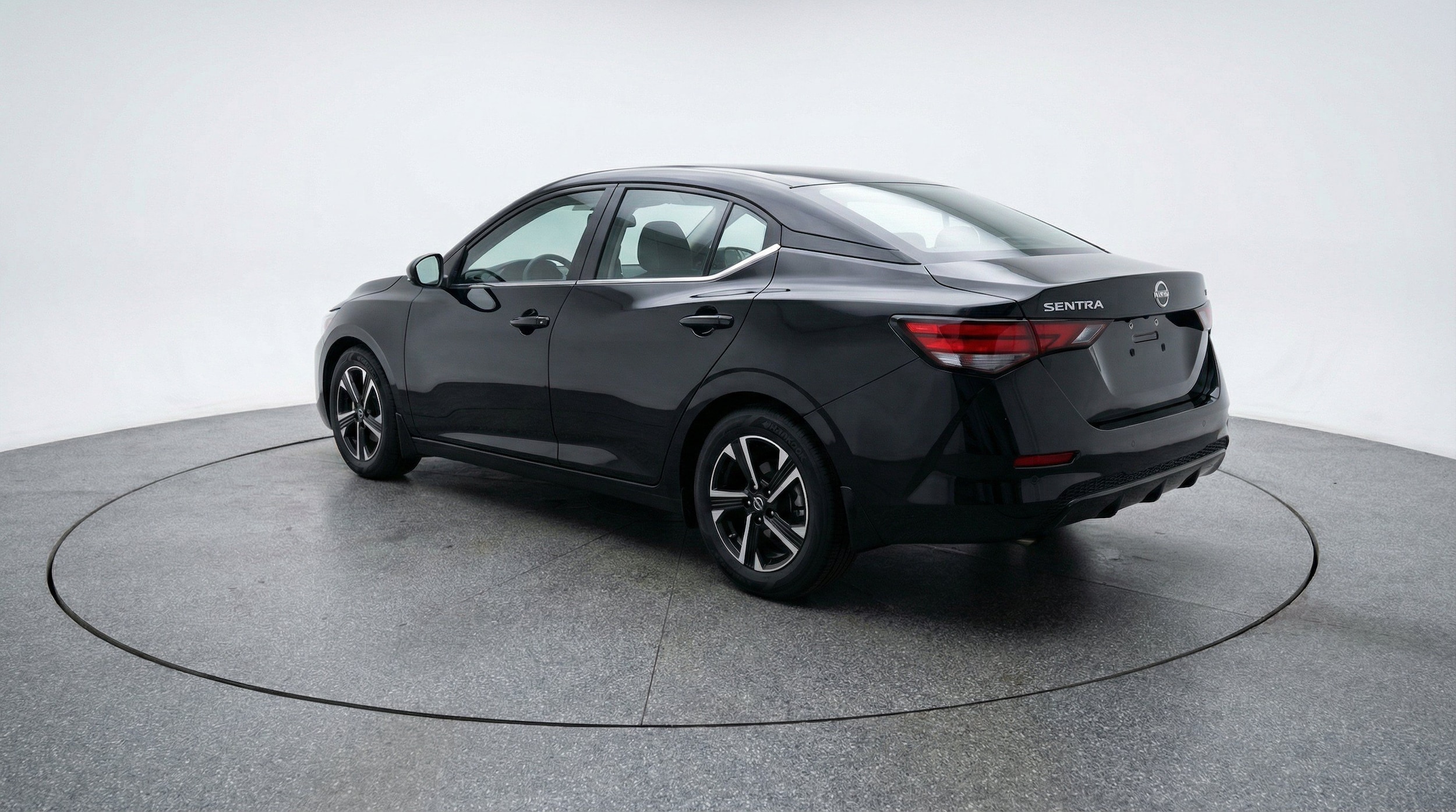 Thumbnail: 2025 Nissan Sentra - 6
