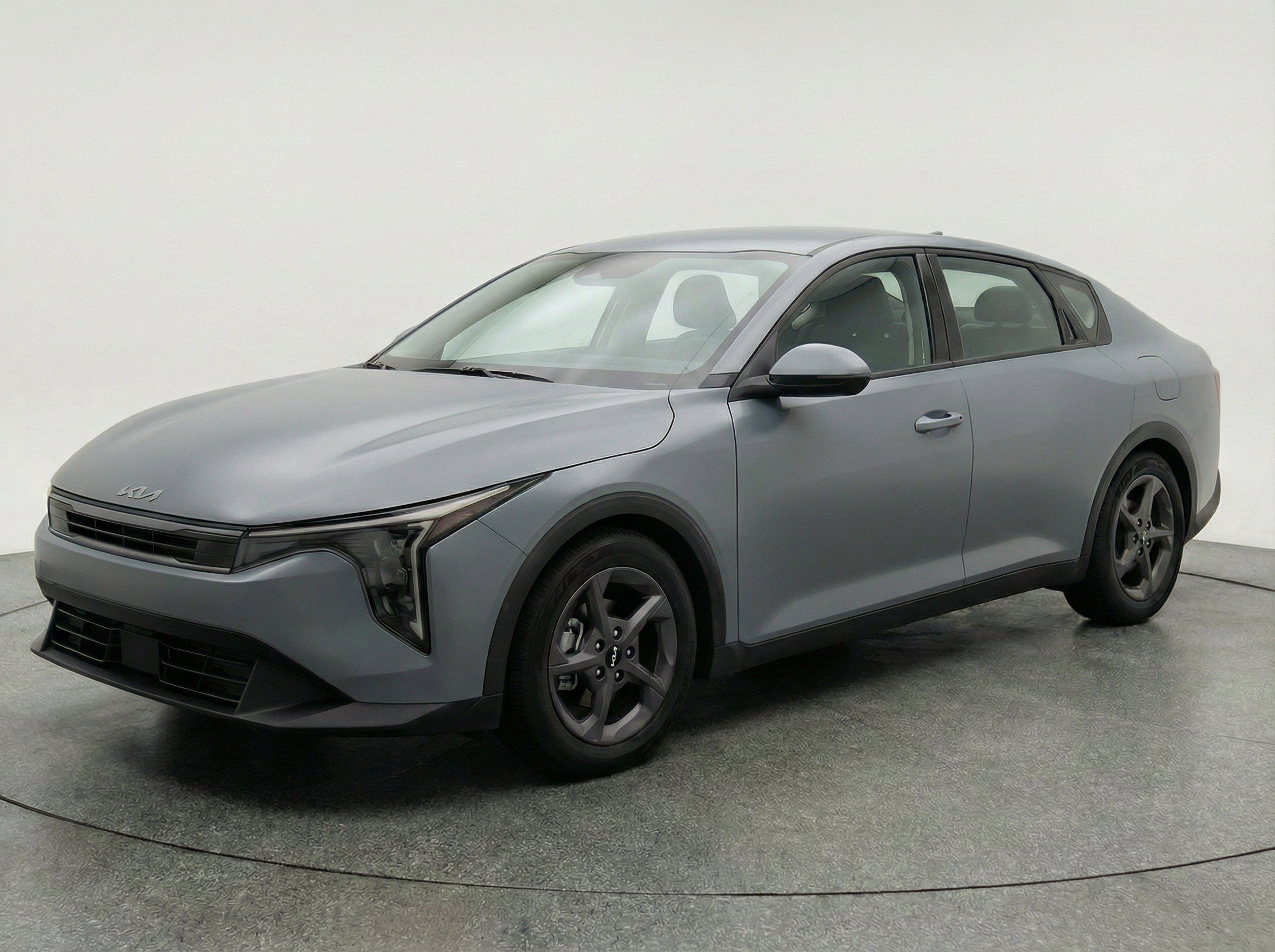 Thumbnail: 2025 Kia K4 - 3