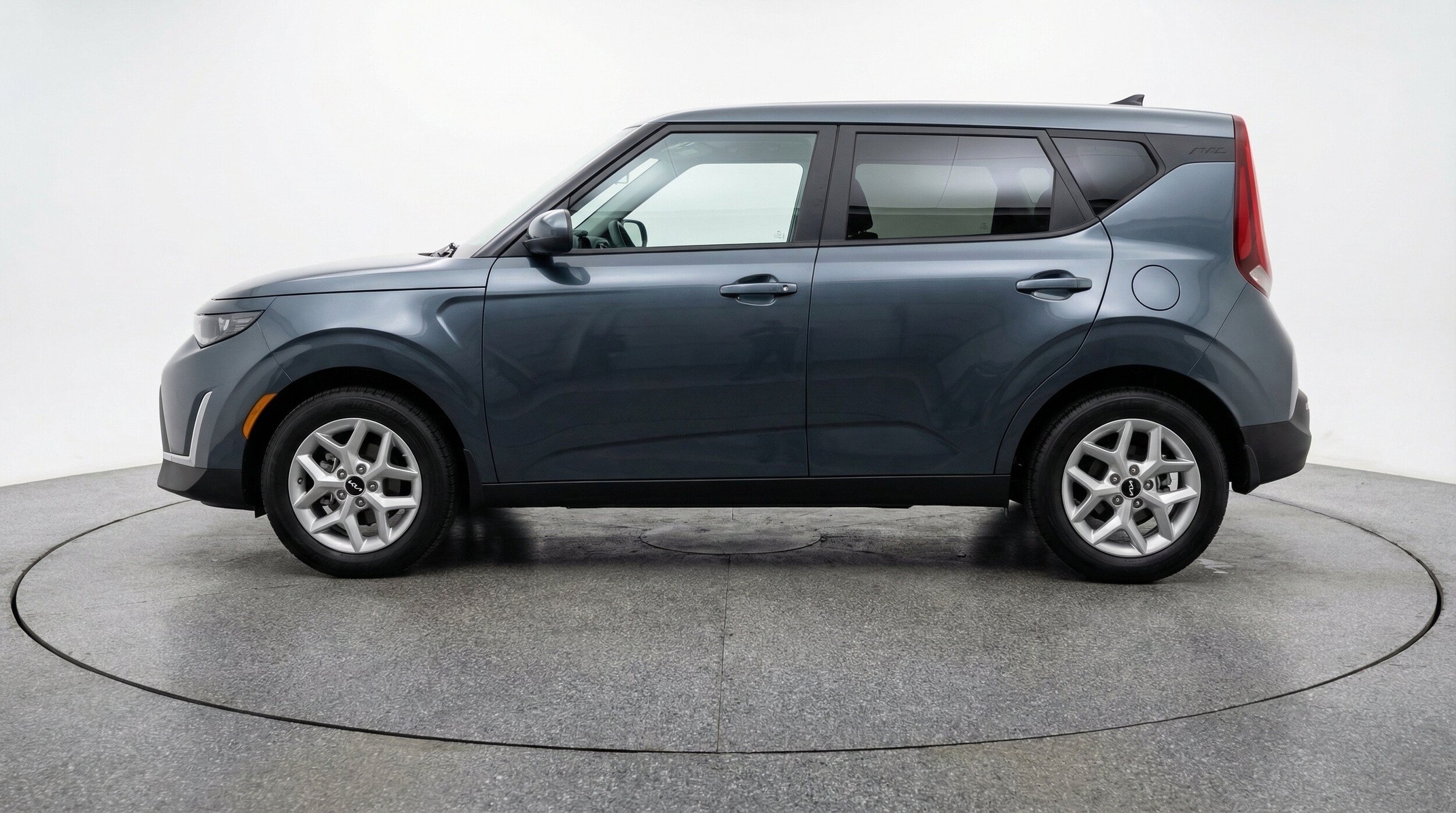 Thumbnail: 2025 Kia Soul - 5