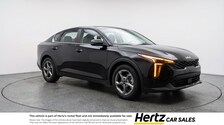 2025 Kia K4  -
                  Lithia Springs, GA