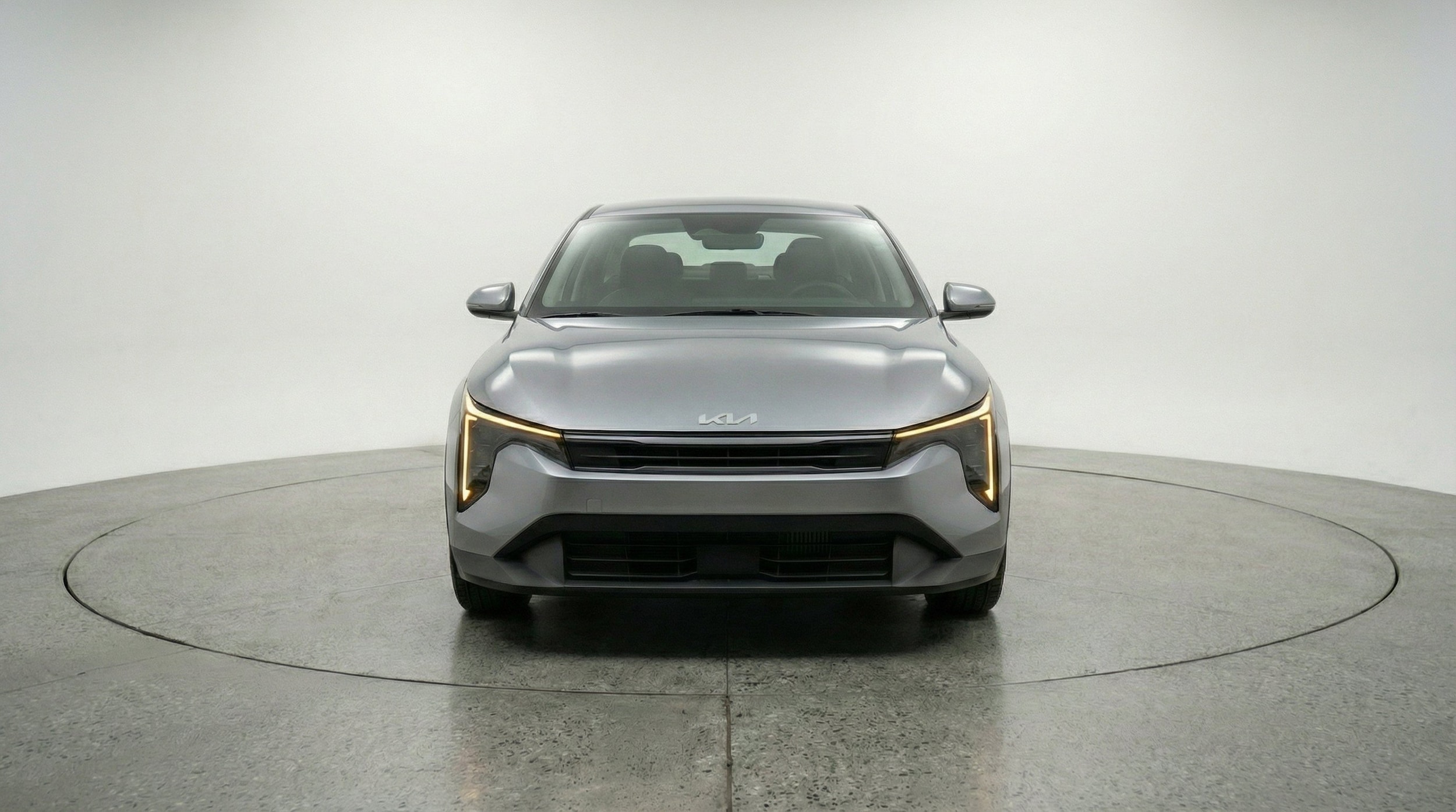 Thumbnail: 2025 Kia K4 - 2