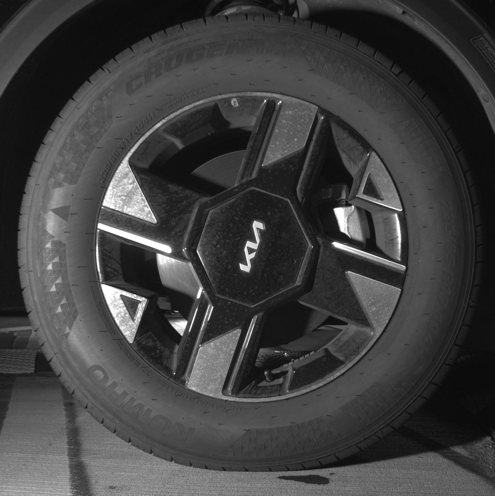 Thumbnail: 2026 Kia Sportage - 13