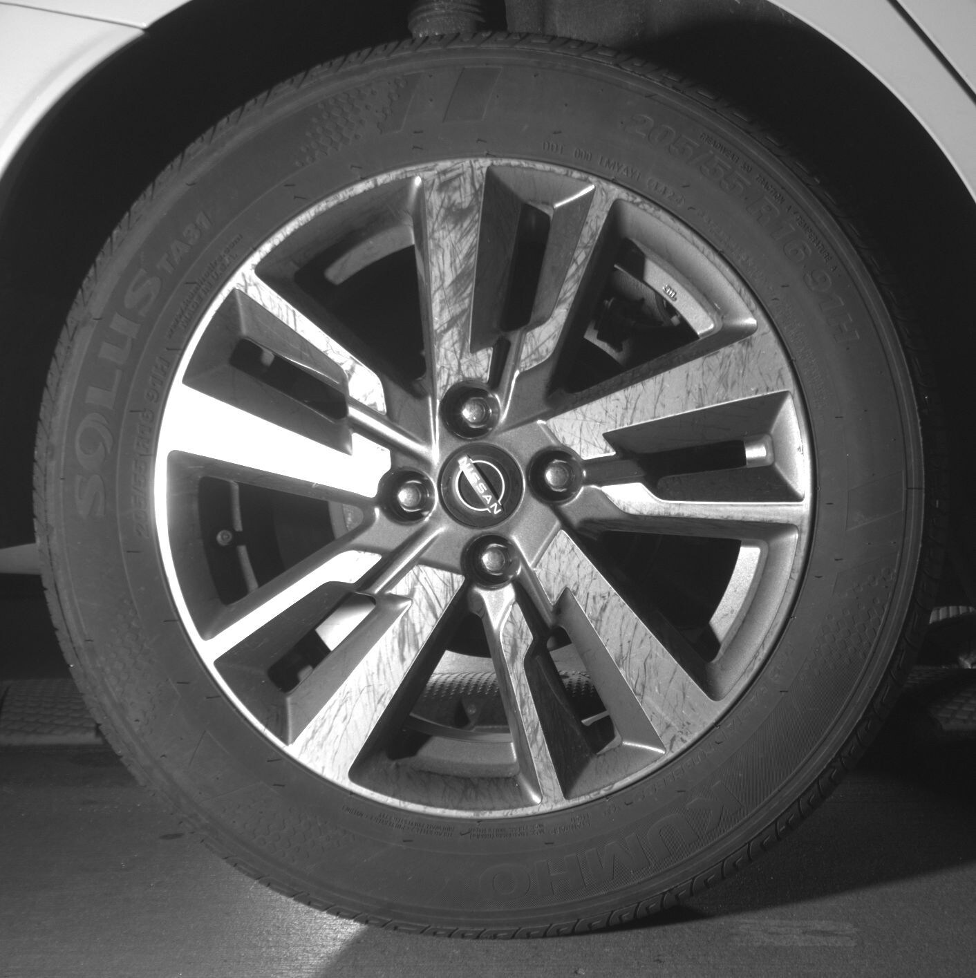 Thumbnail: 2025 Nissan Versa - 12