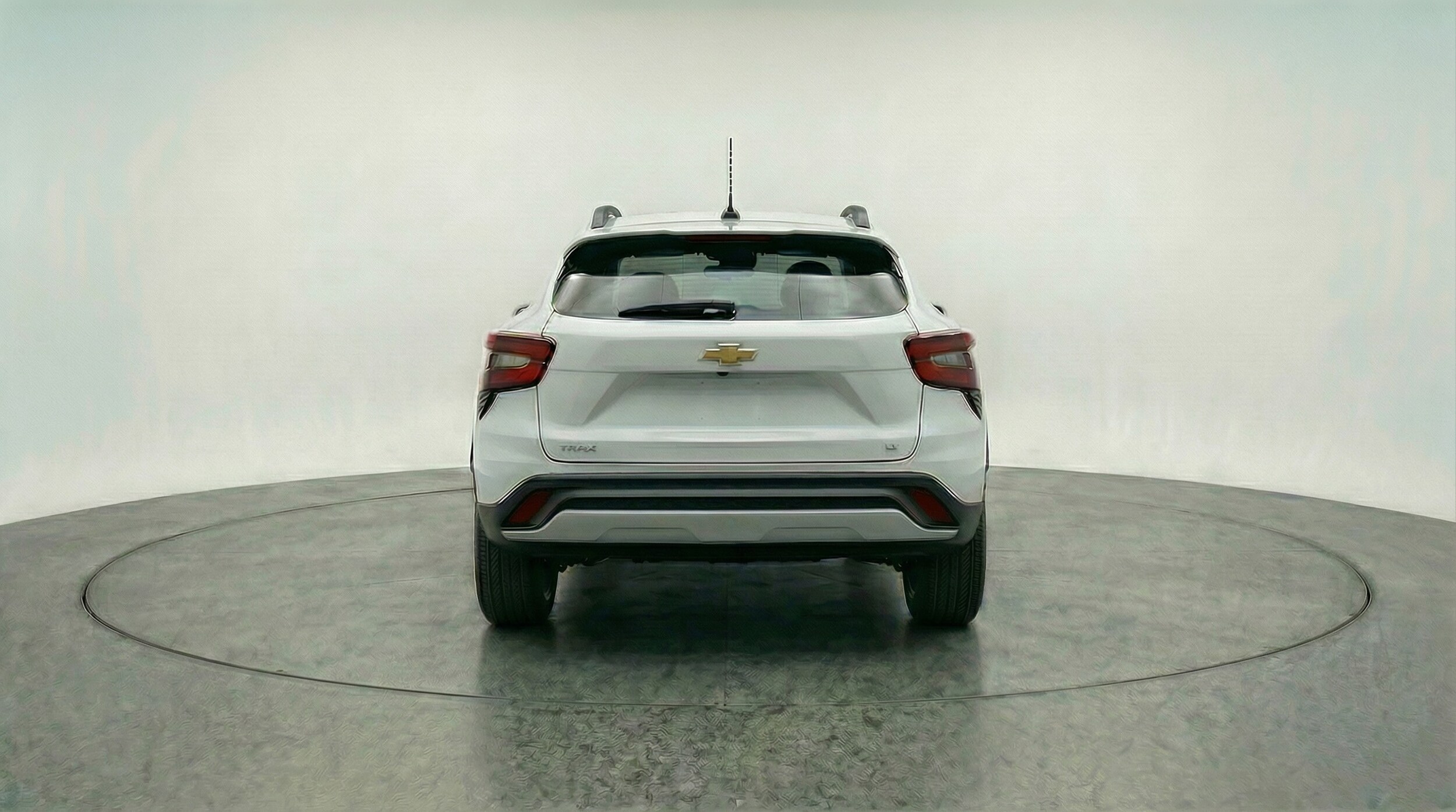 Thumbnail: 2025 Chevrolet Trax - 6