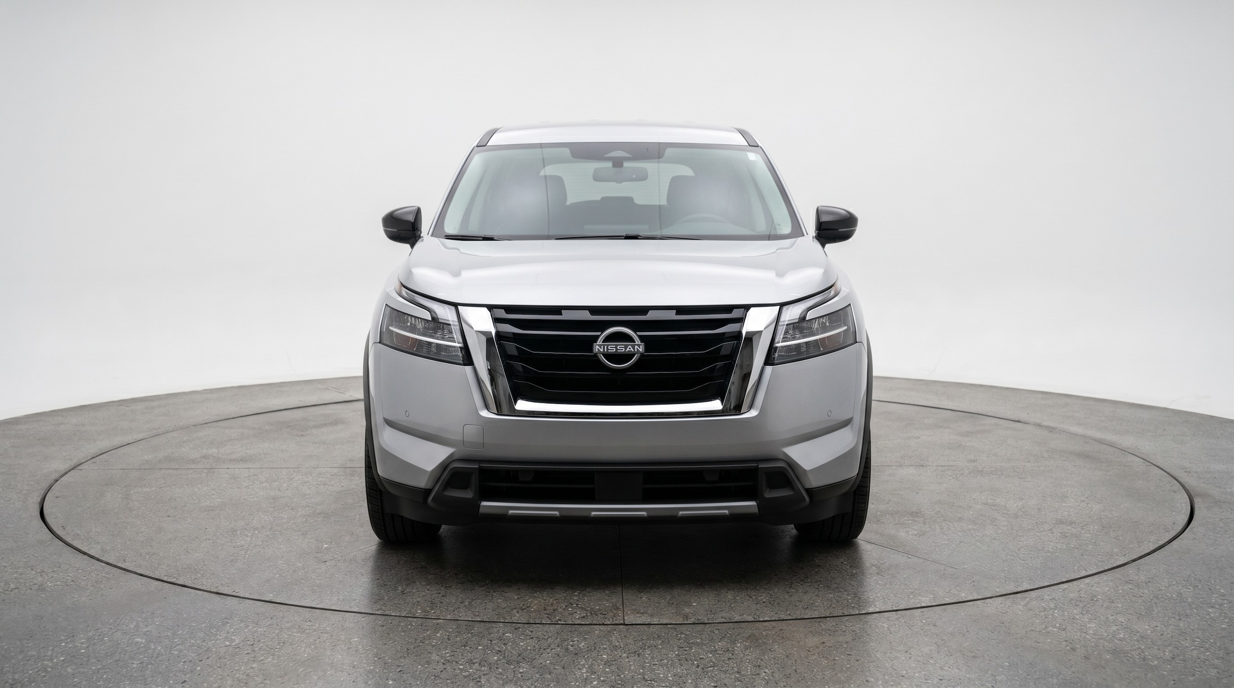 Thumbnail: 2025 Nissan Pathfinder - 2