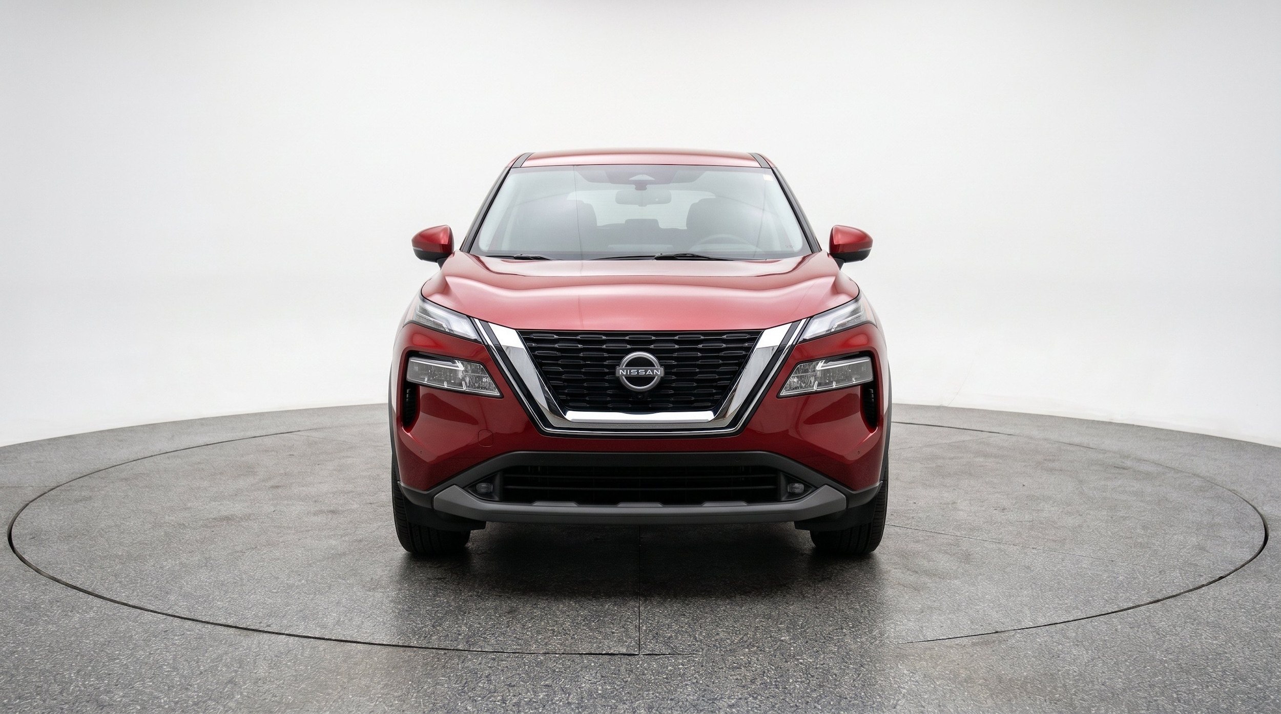 Thumbnail: 2025 Nissan Rogue - 2
