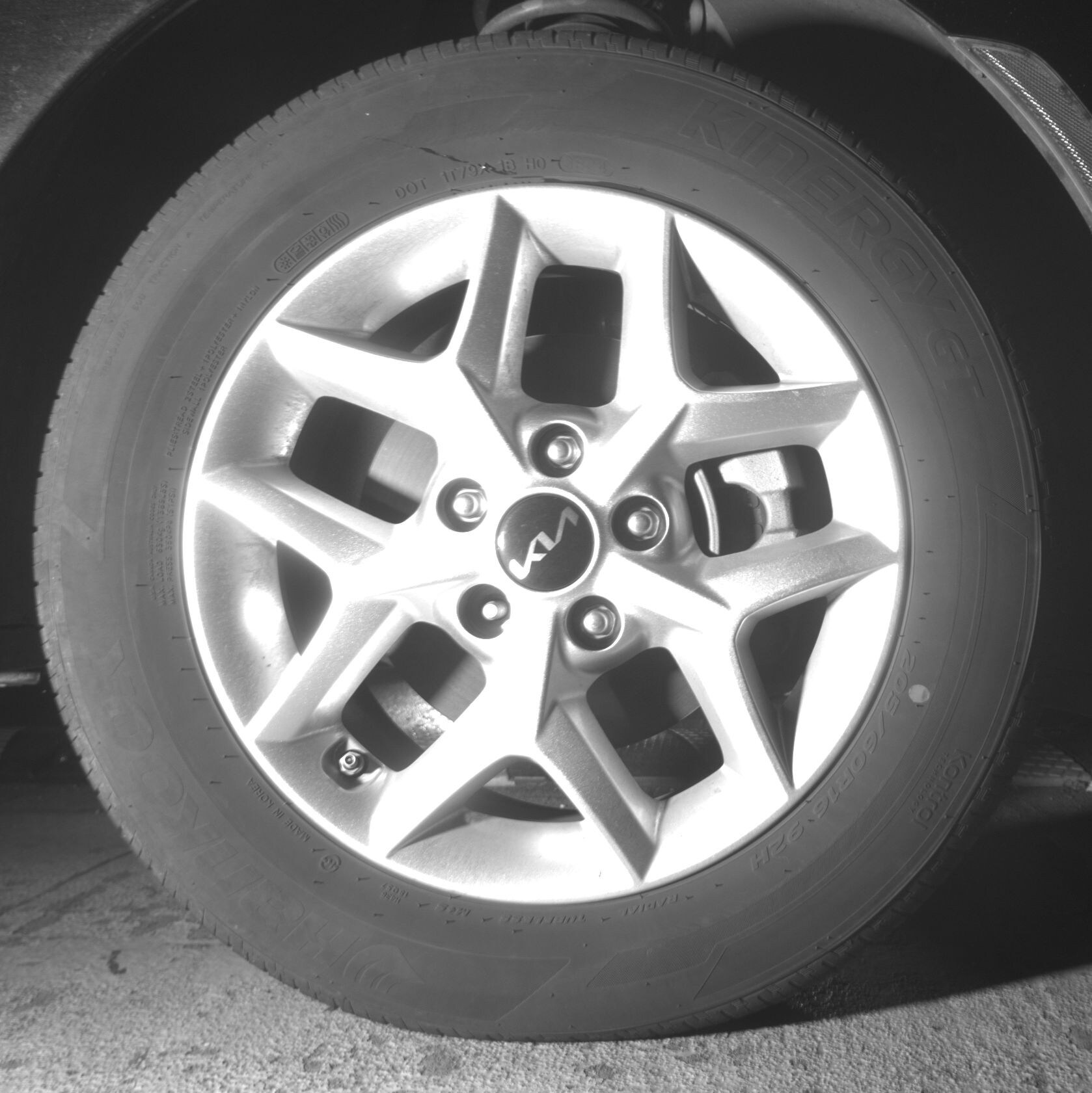 Thumbnail: 2025 Kia Soul - 10